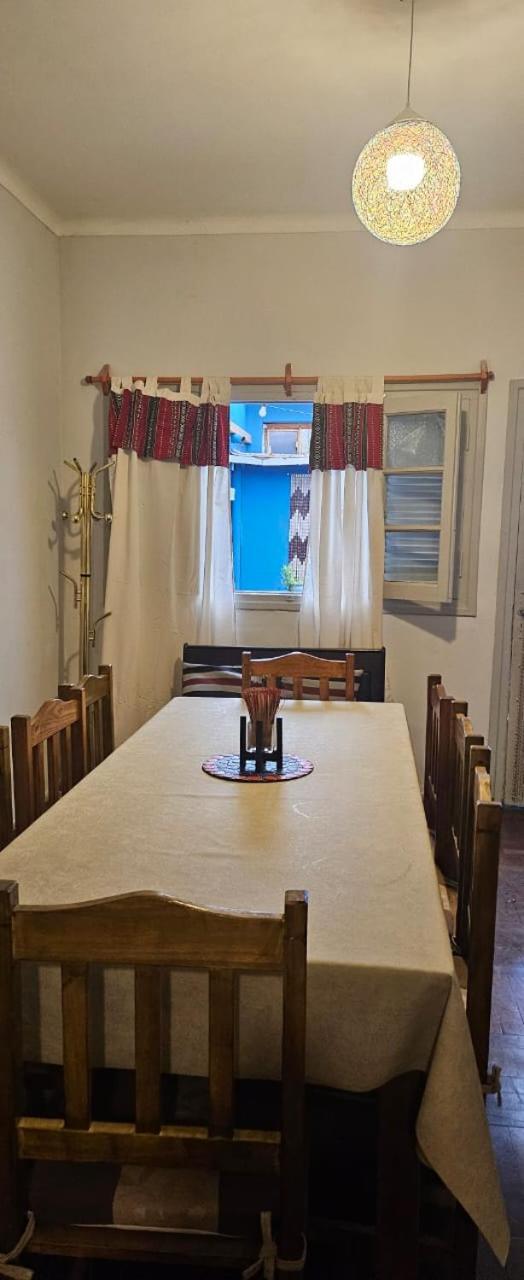 Hostel Mendosol