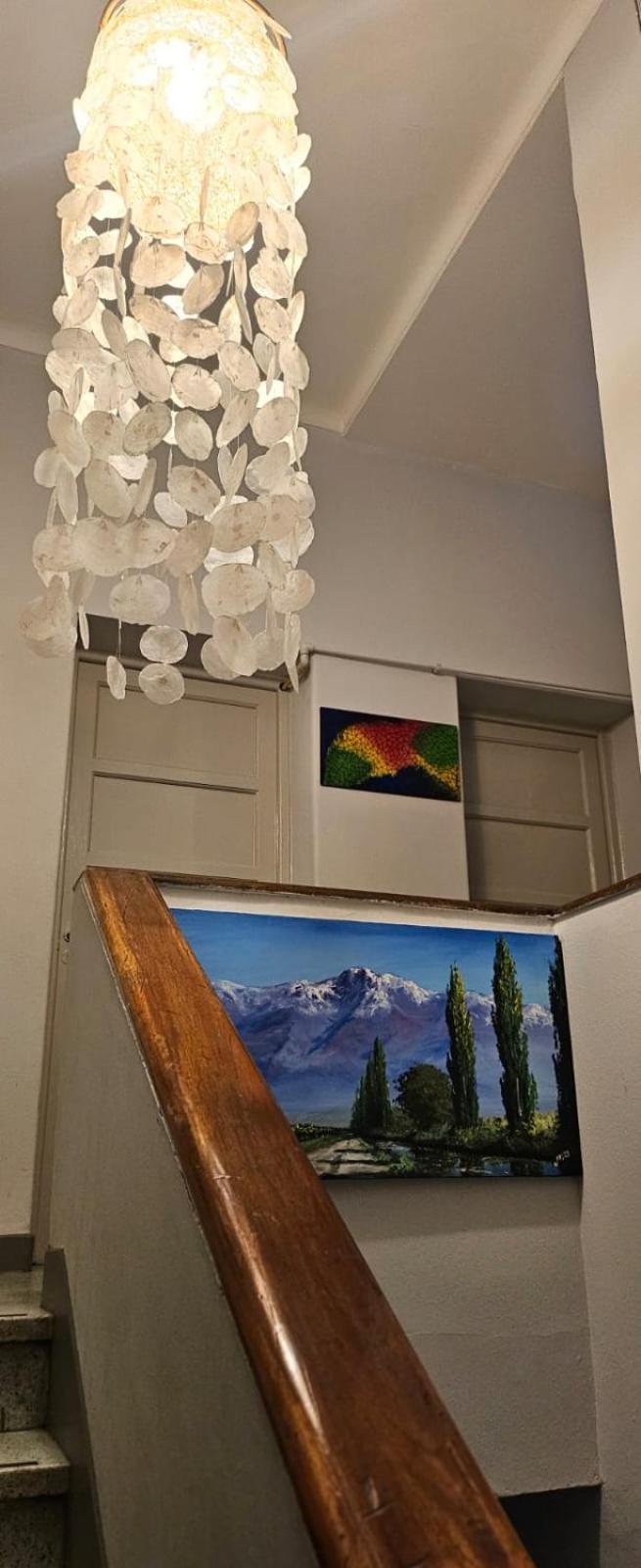 Hostel Mendosol