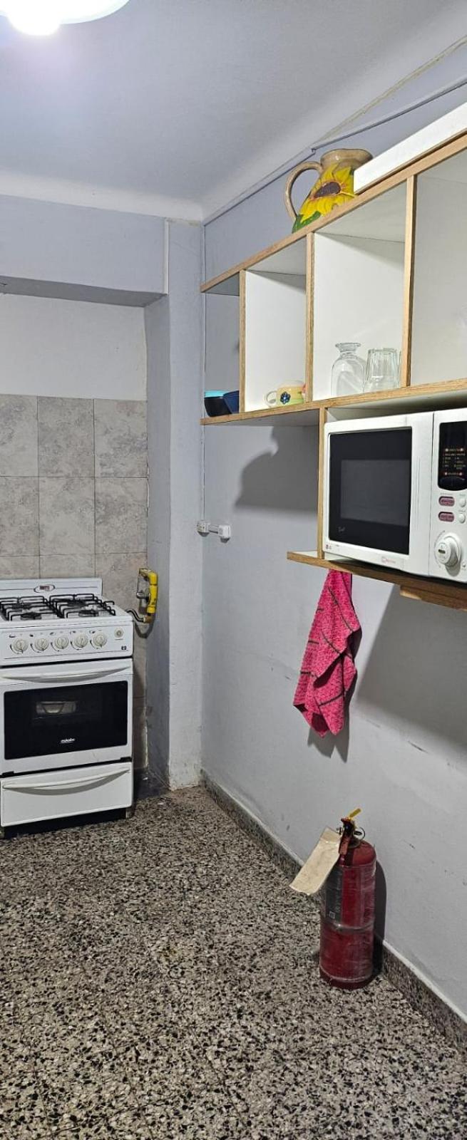 Hostel Mendosol