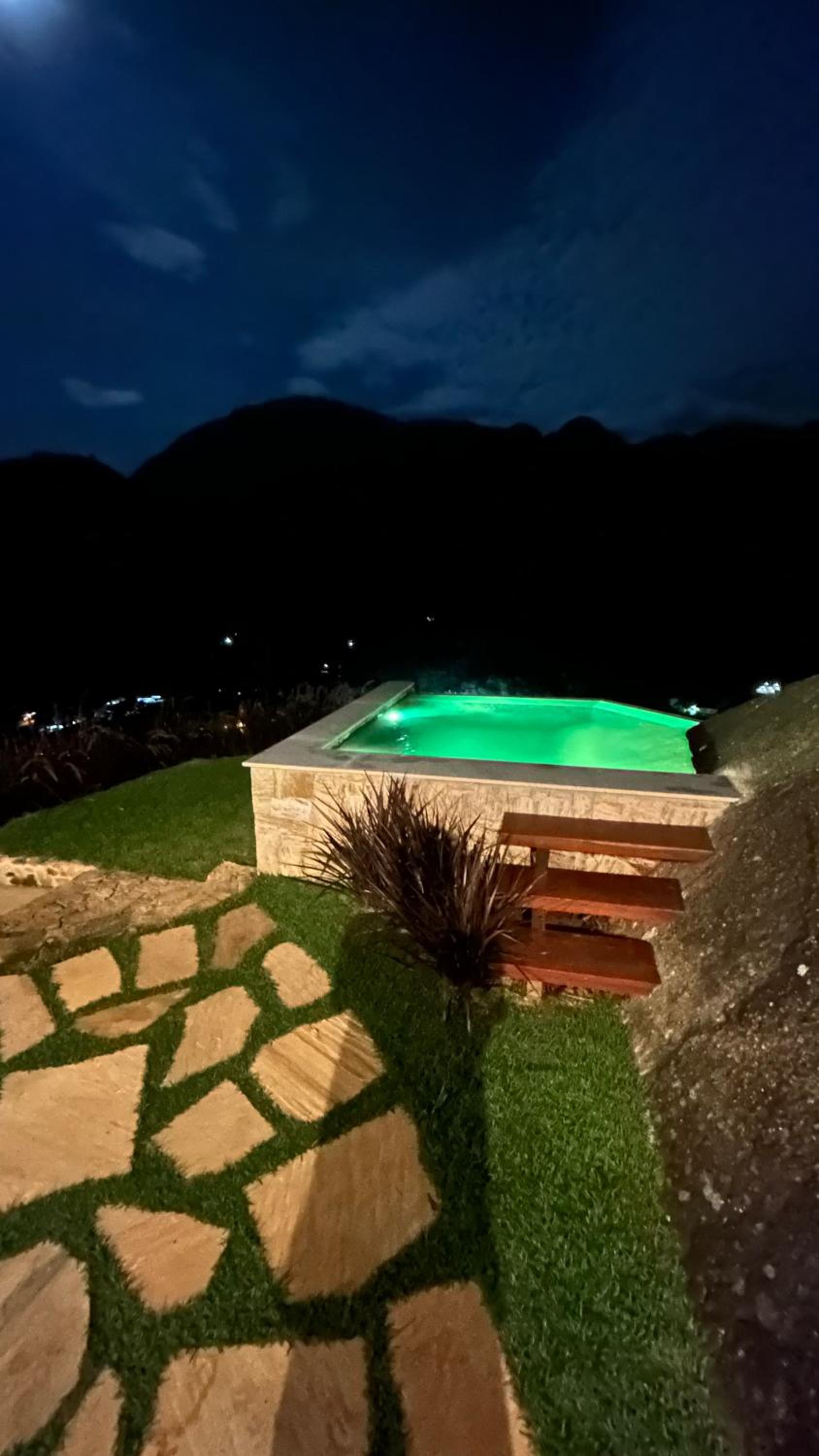 Villa Zarandi - Luxo e conforto que você procura!