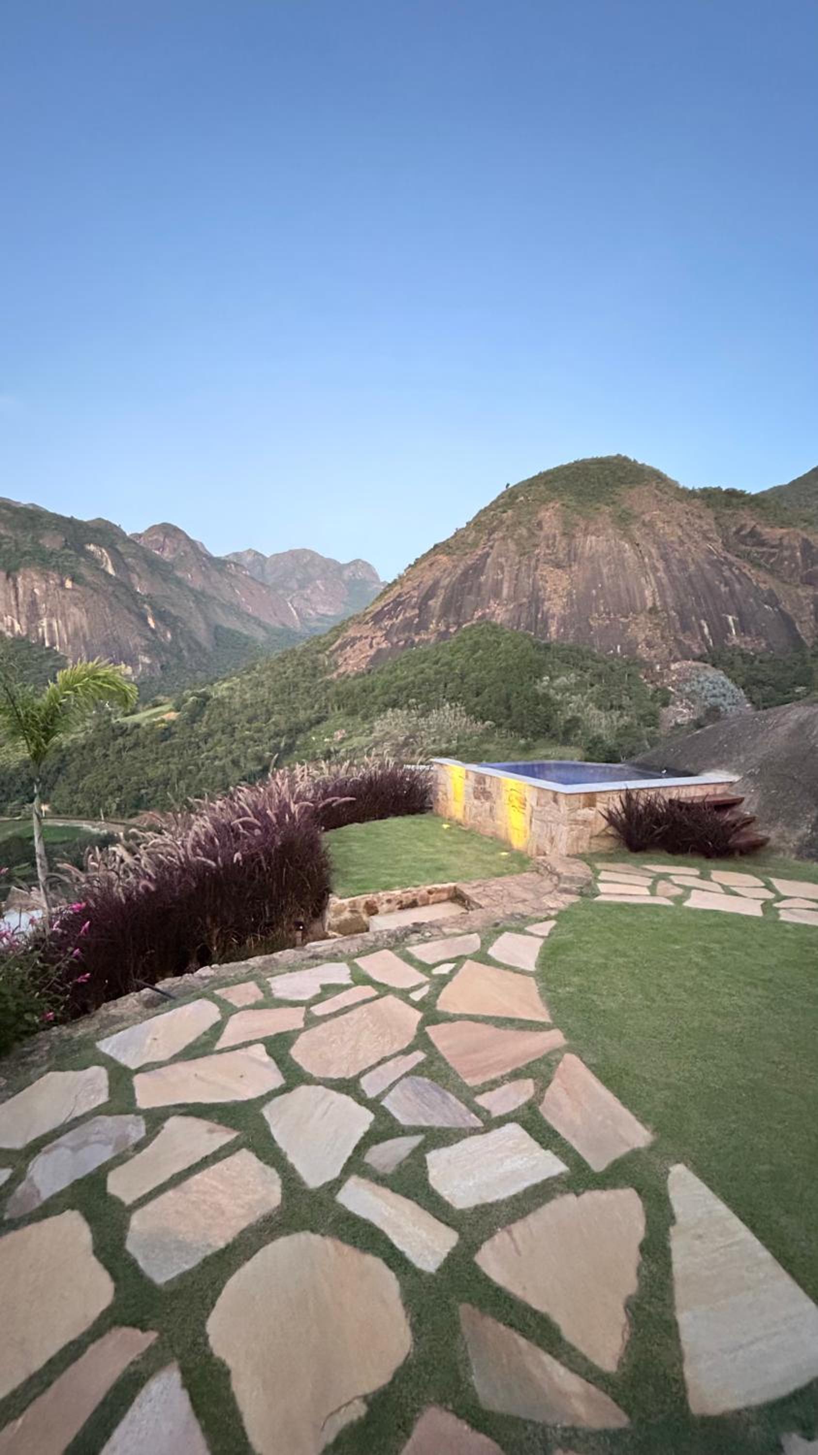 Villa Zarandi - Luxo e conforto que você procura!