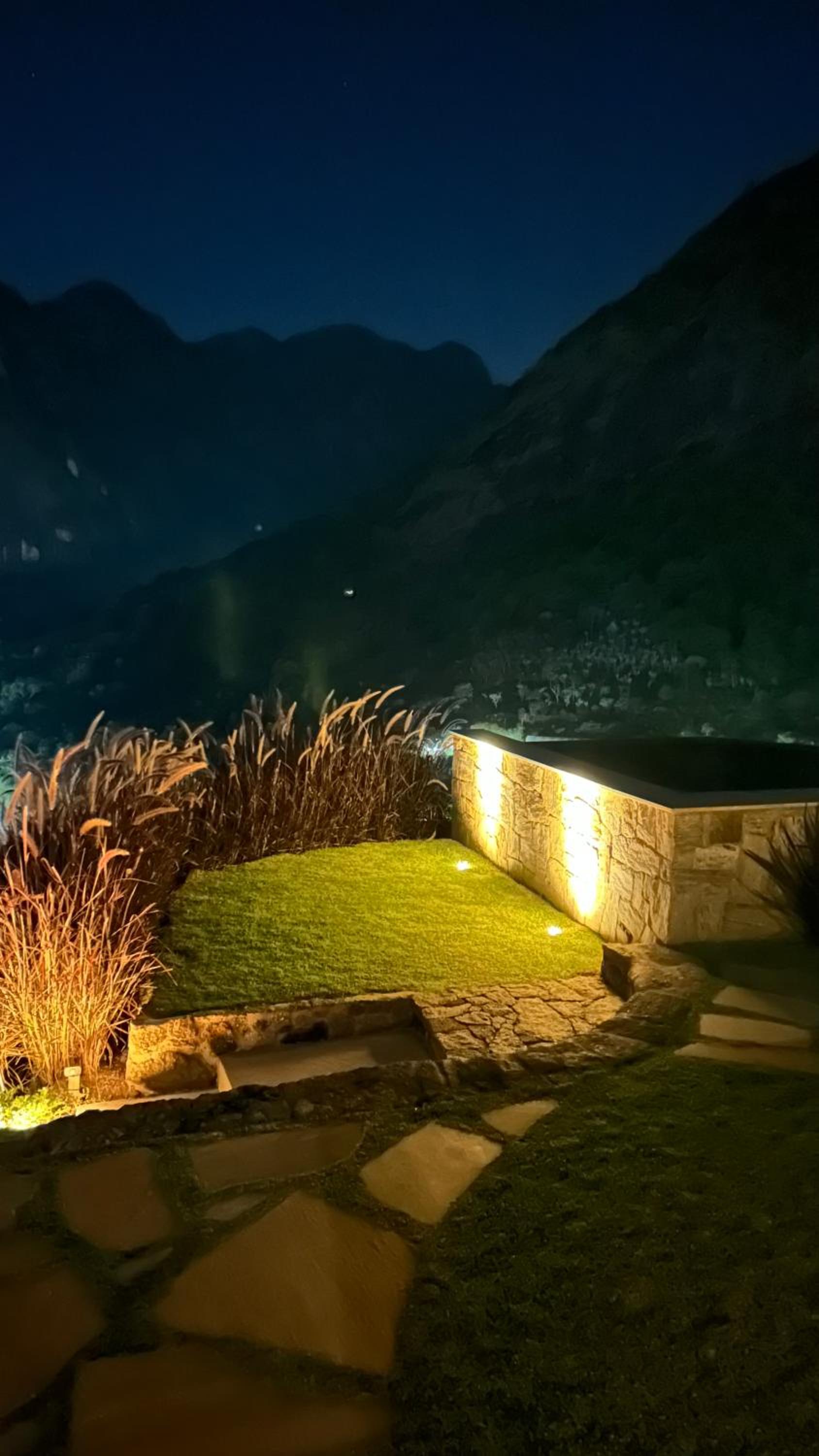 Villa Zarandi - Luxo e conforto que você procura!