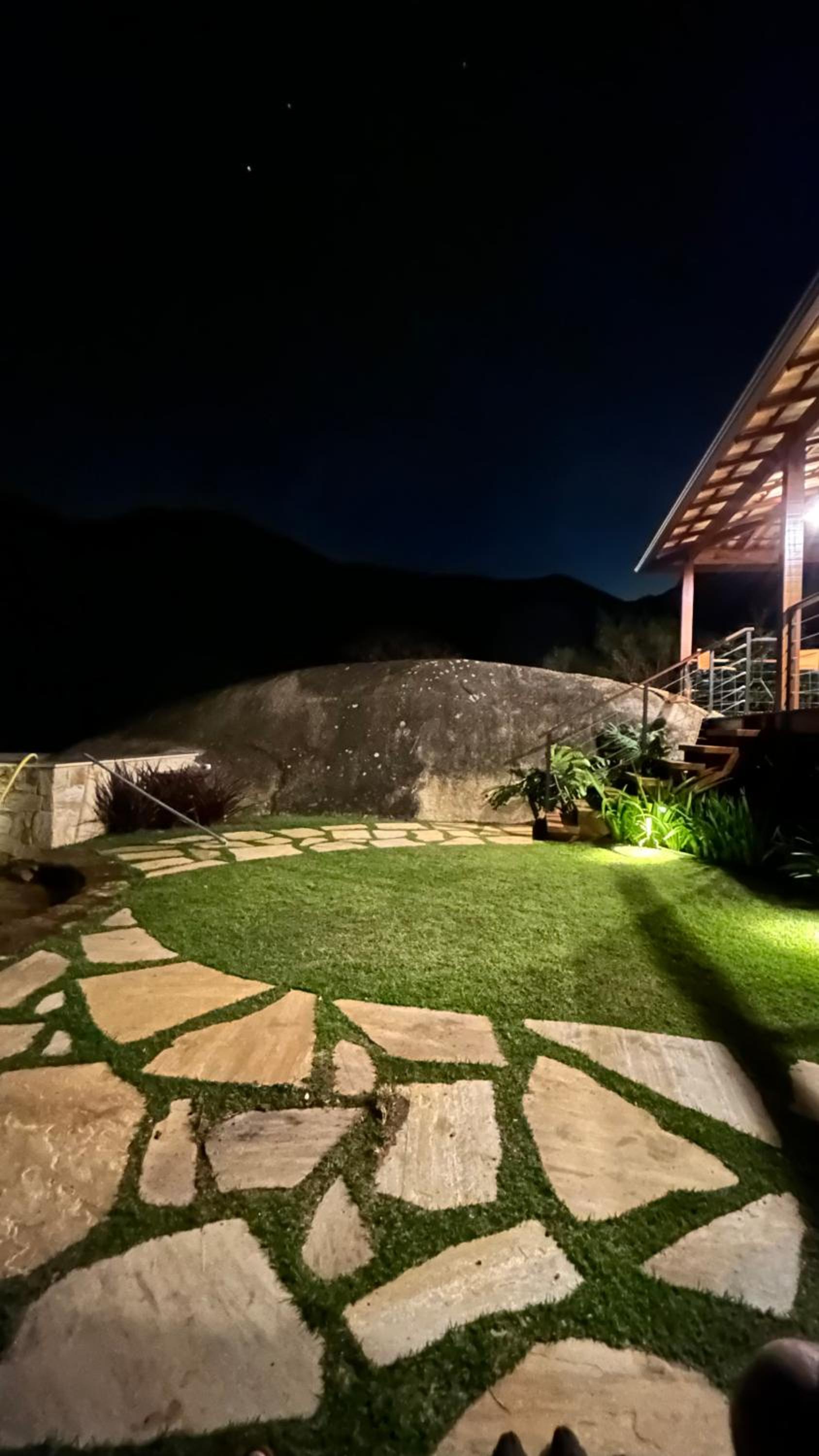 Villa Zarandi - Luxo e conforto que você procura!