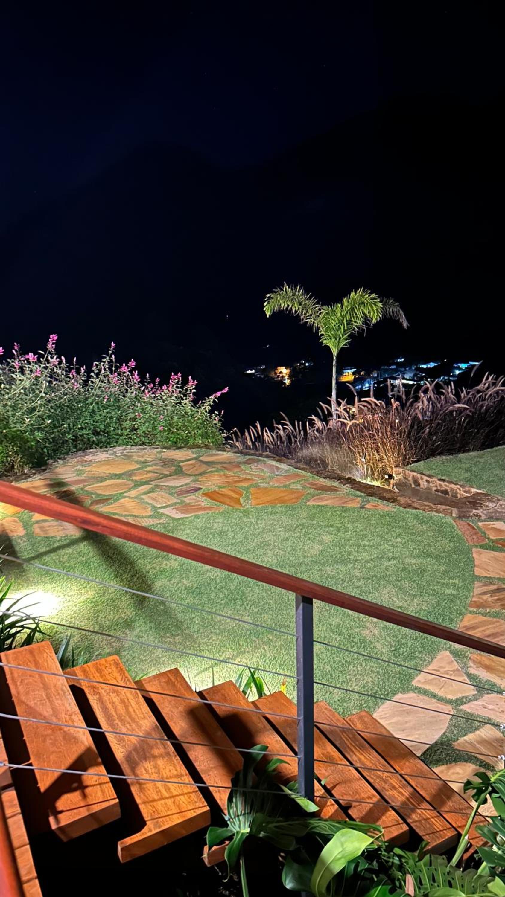 Villa Zarandi - Luxo e conforto que você procura!