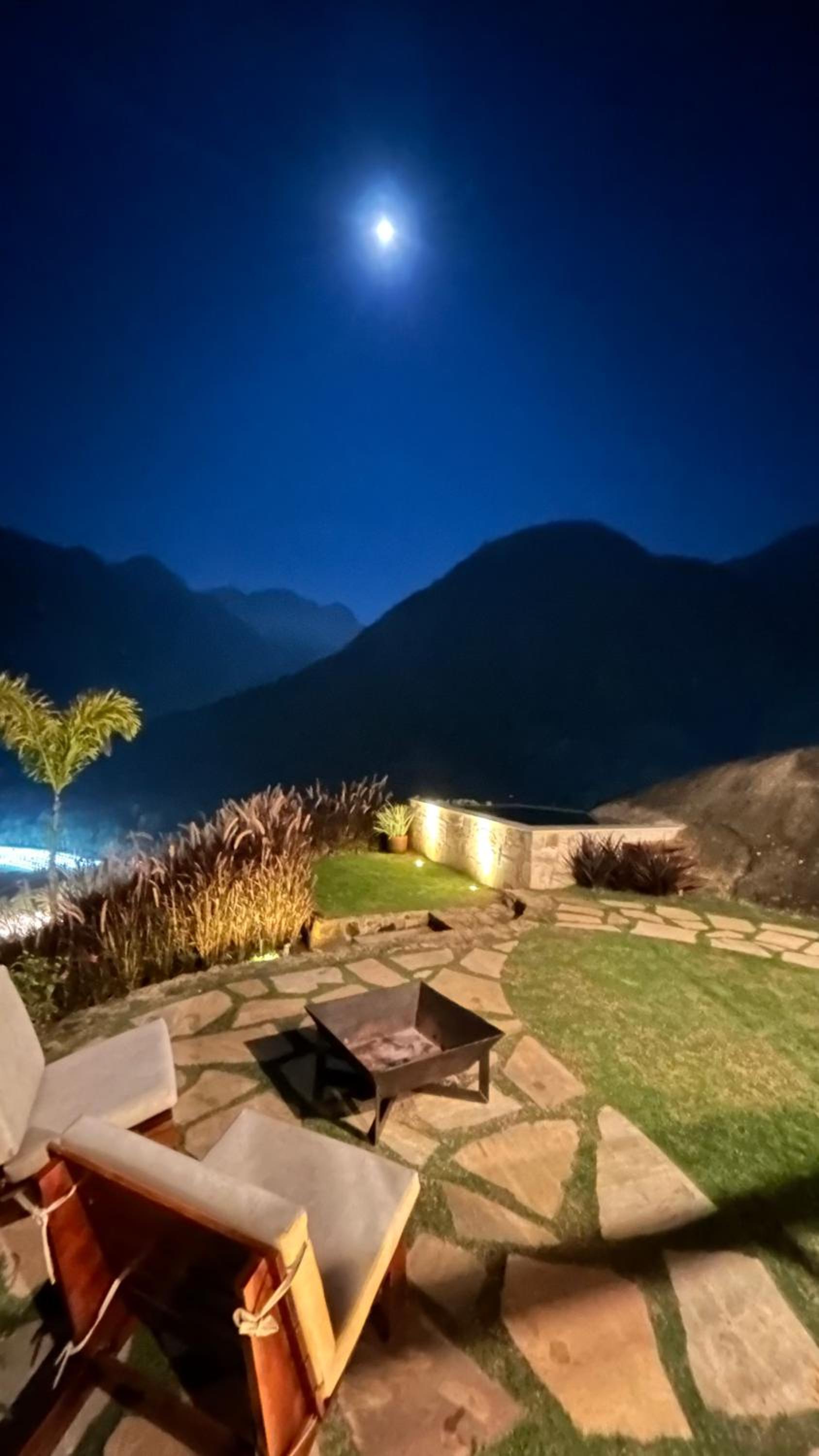 Villa Zarandi - Luxo e conforto que você procura!