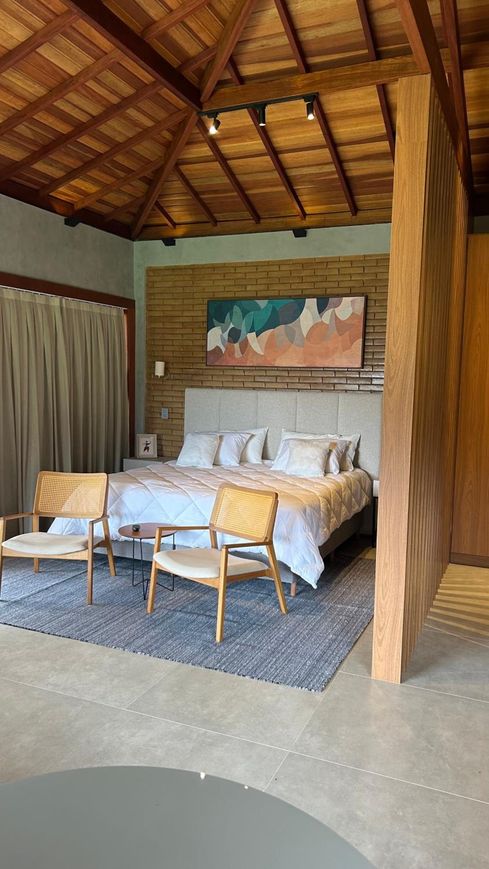 Villa Zarandi - Luxo e conforto que você procura!