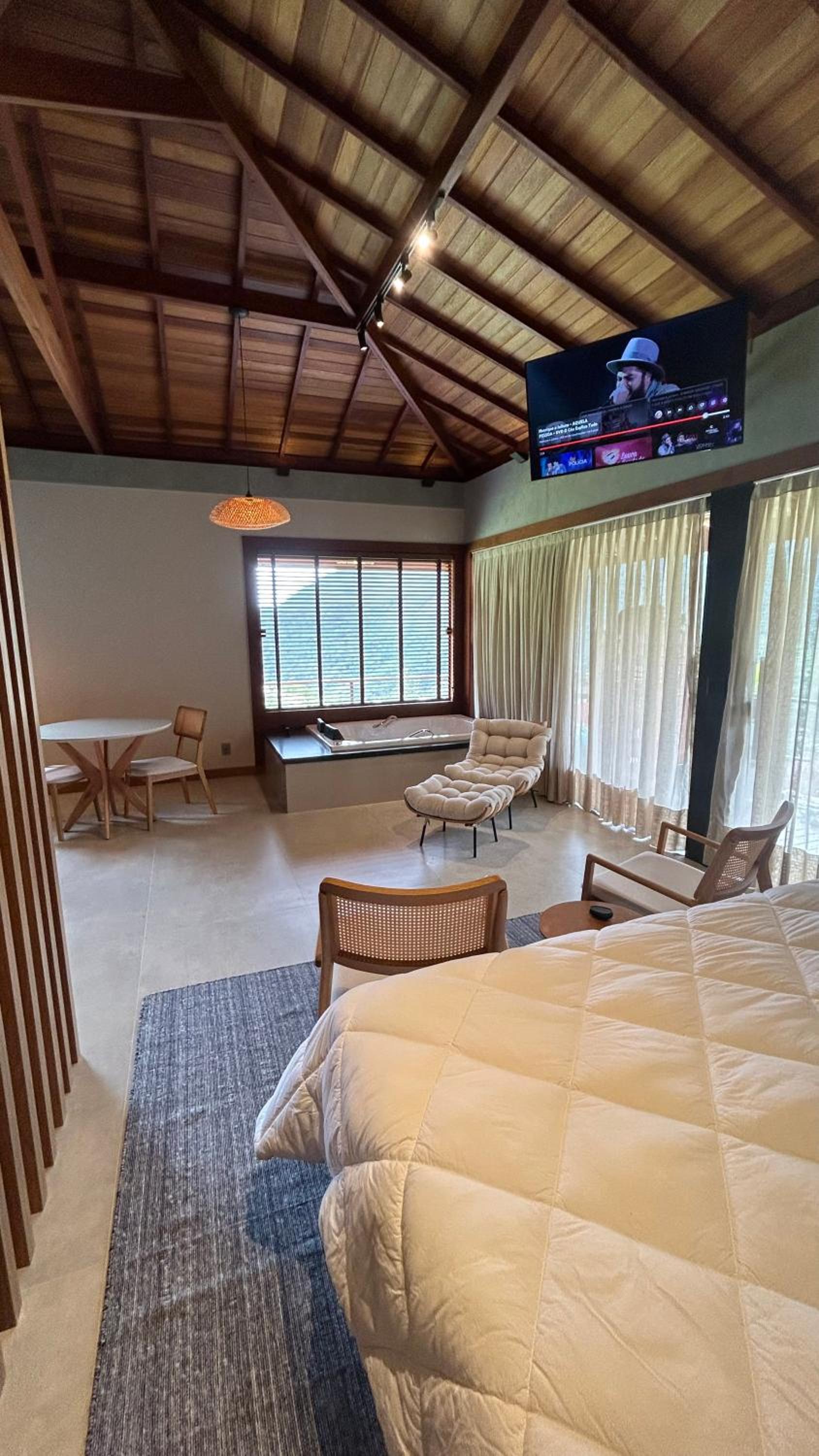 Villa Zarandi - Luxo e conforto que você procura!