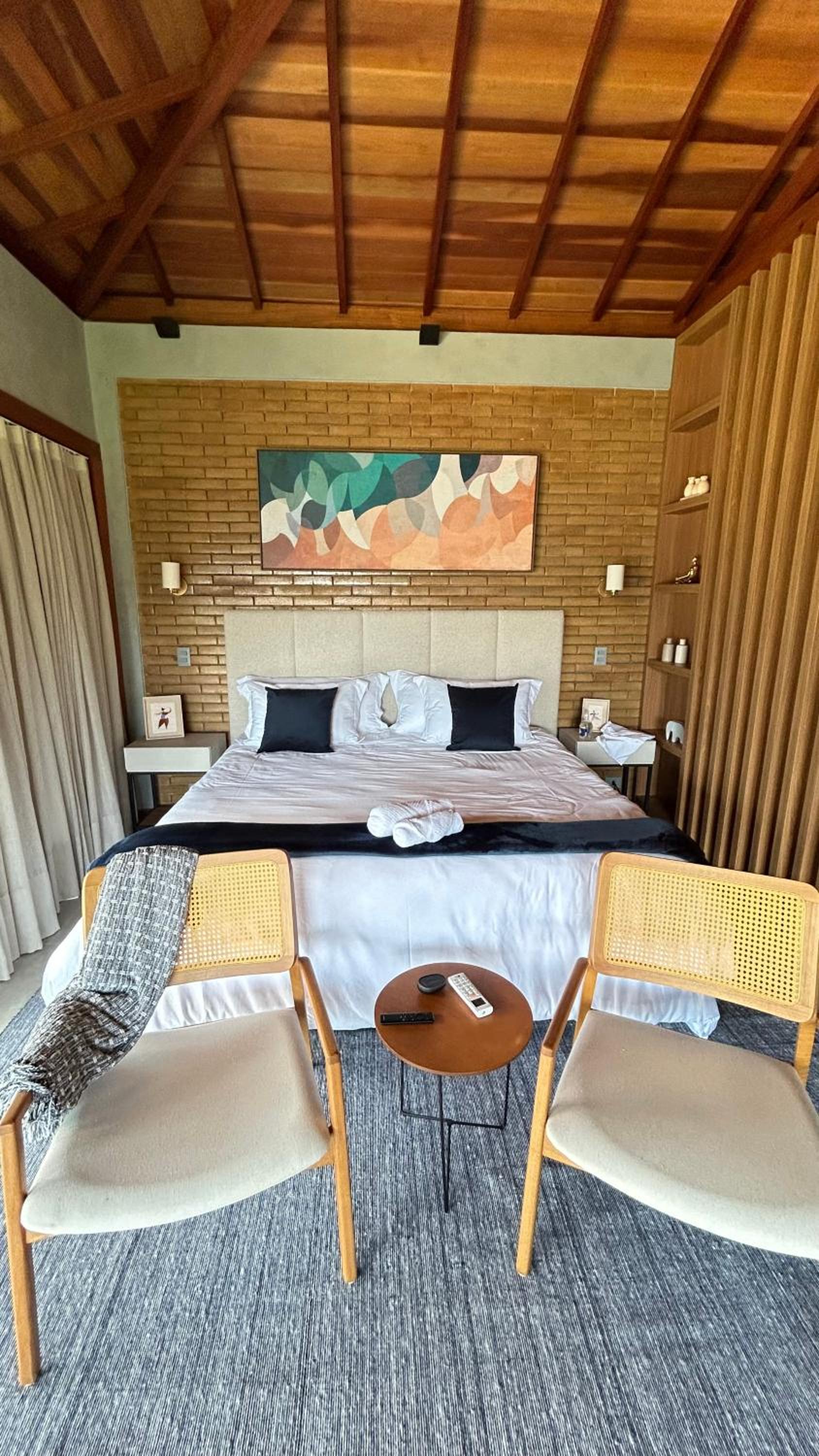 Villa Zarandi - Luxo e conforto que você procura!