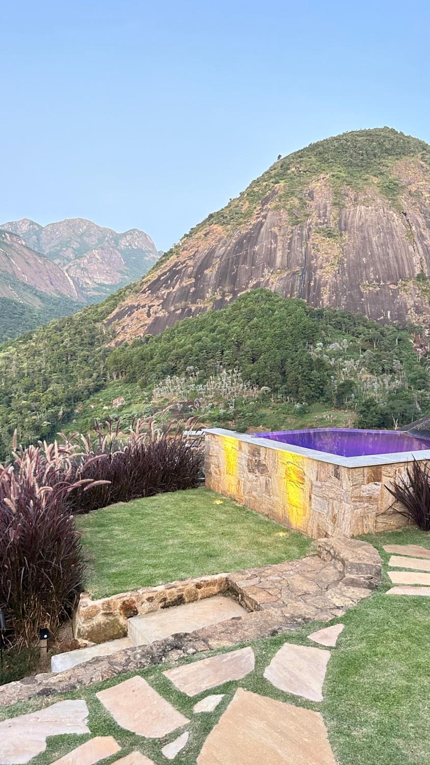 Villa Zarandi - Luxo e conforto que você procura!