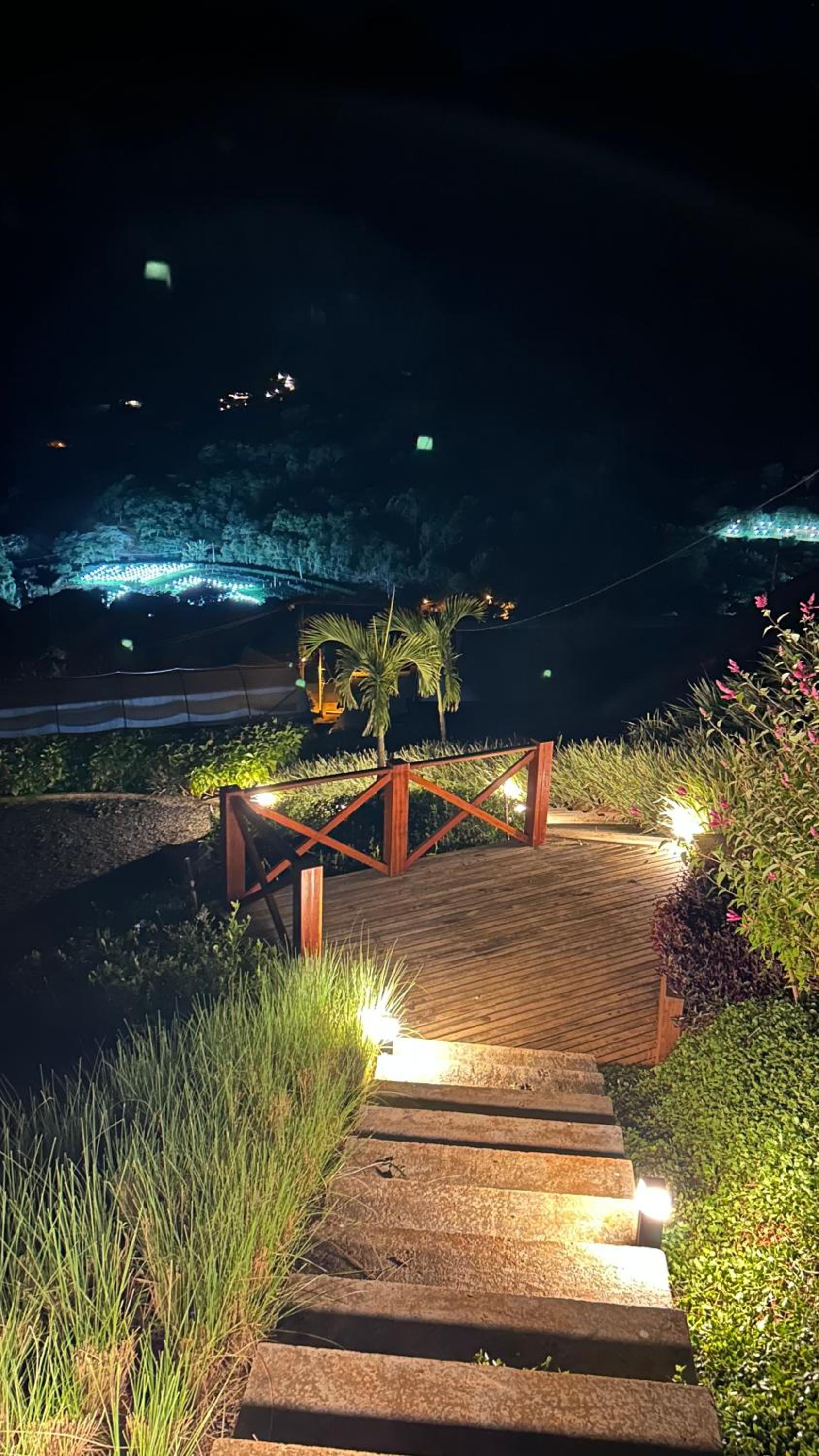 Villa Zarandi - Luxo e conforto que você procura!