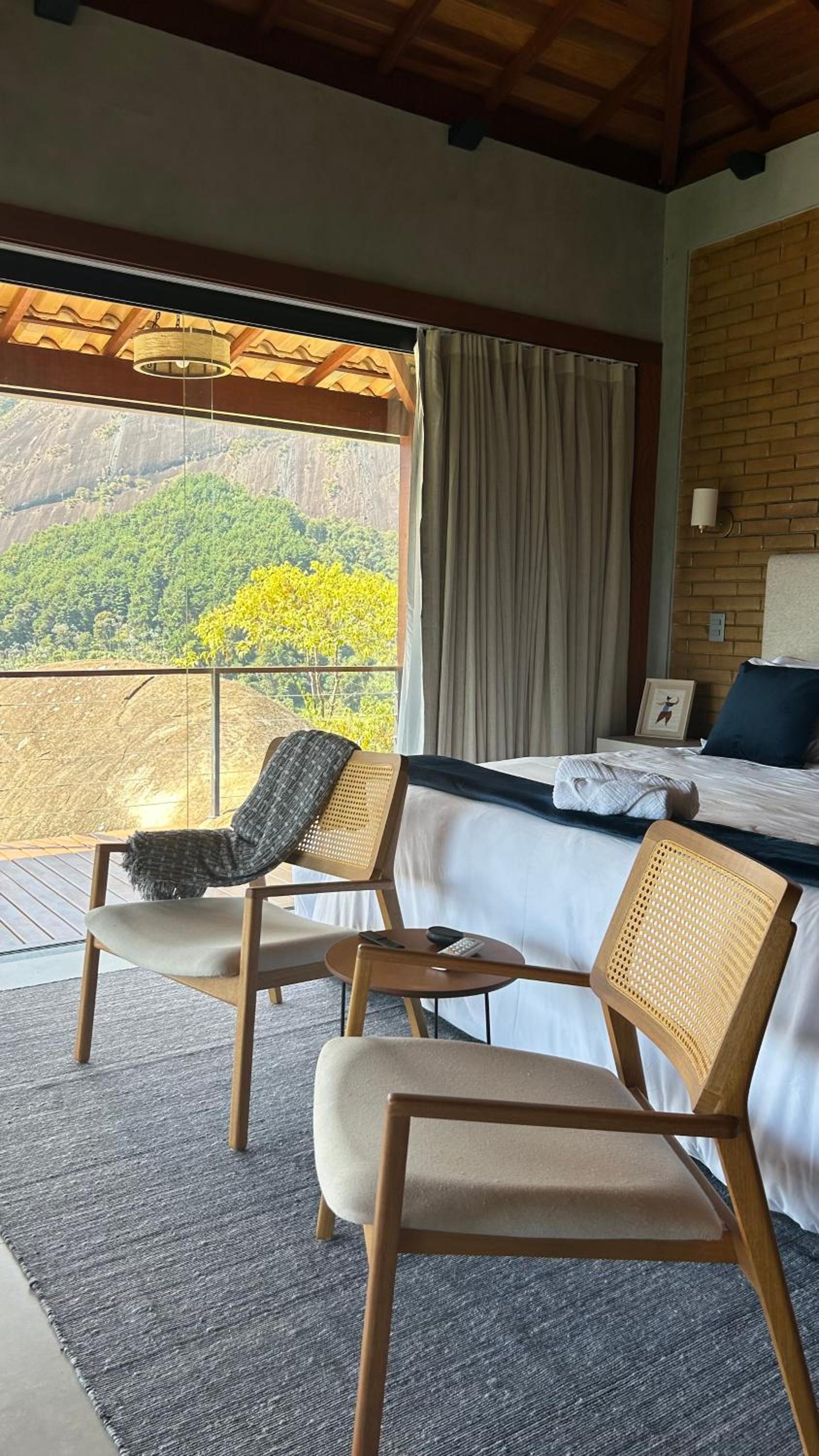 Villa Zarandi - Luxo e conforto que você procura!