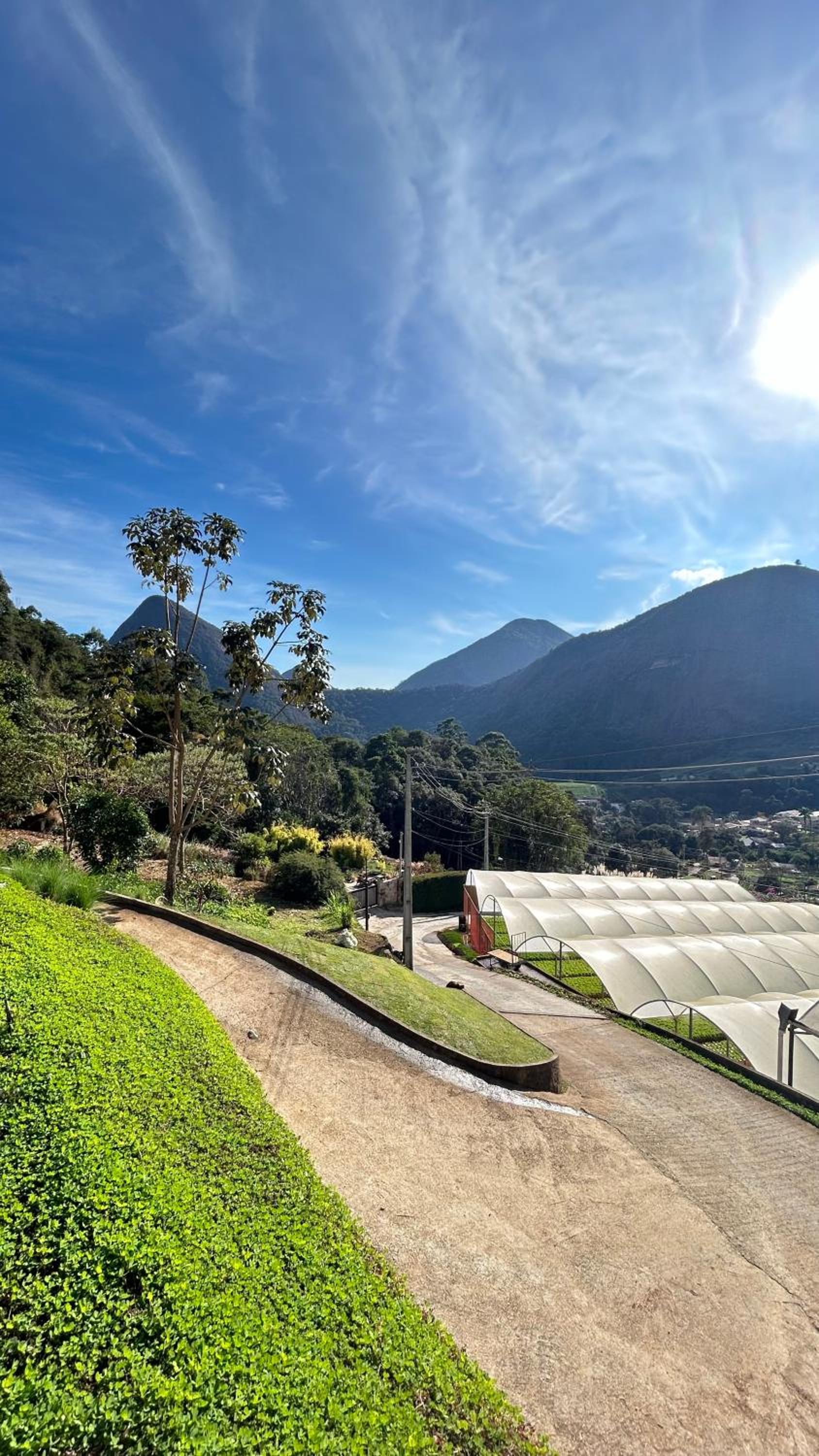 Villa Zarandi - Luxo e conforto que você procura!