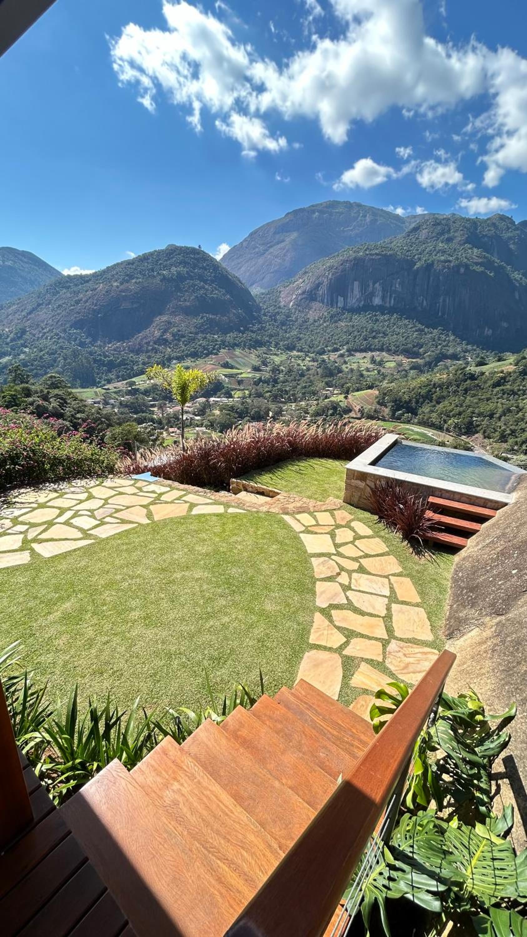 Villa Zarandi - Luxo e conforto que você procura!