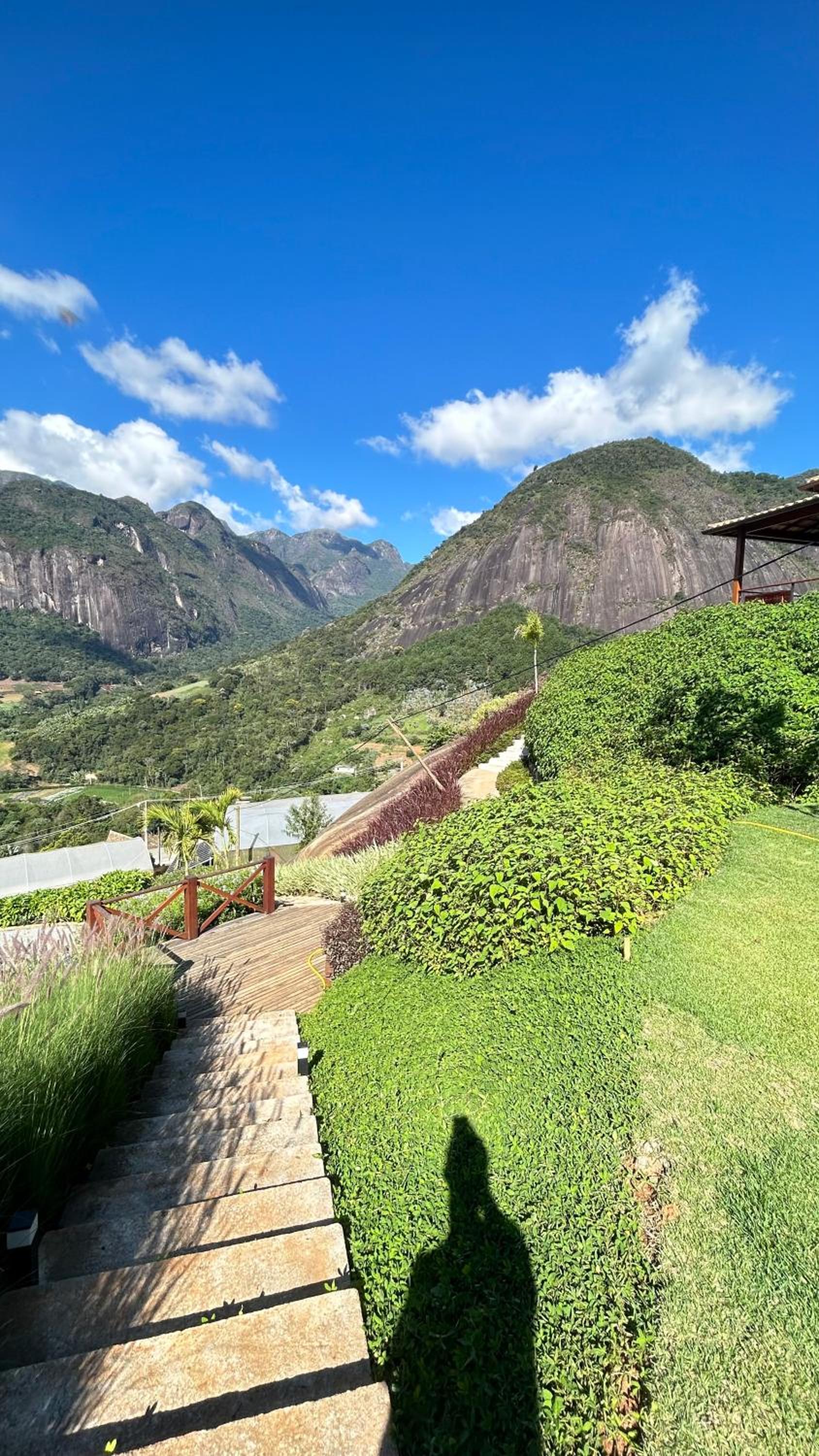 Villa Zarandi - Luxo e conforto que você procura!