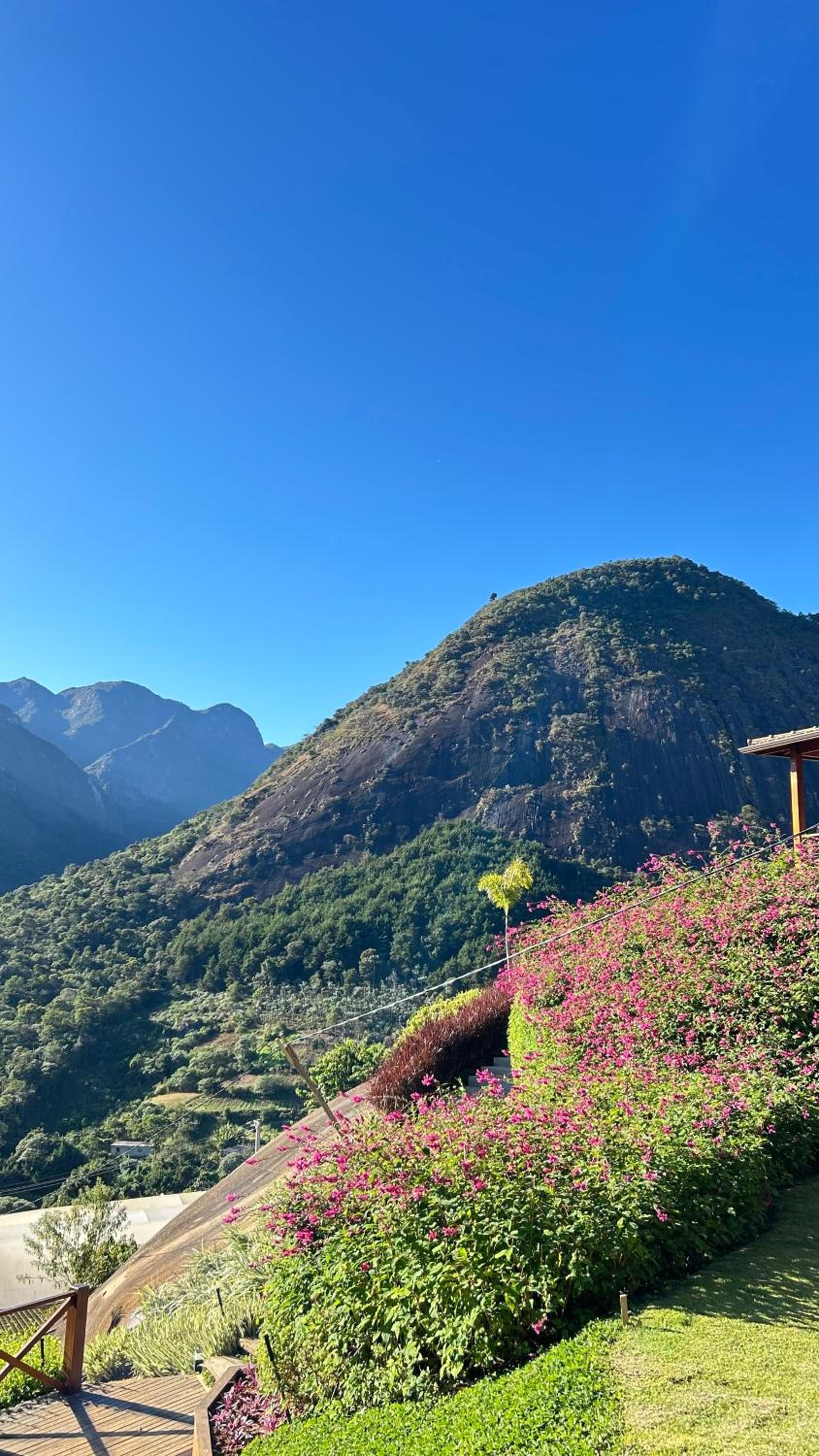Villa Zarandi - Luxo e conforto que você procura!