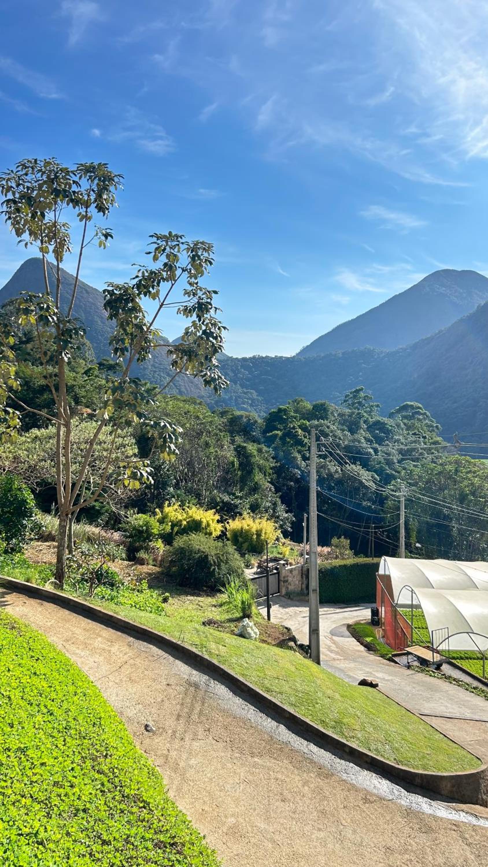 Villa Zarandi - Luxo e conforto que você procura!