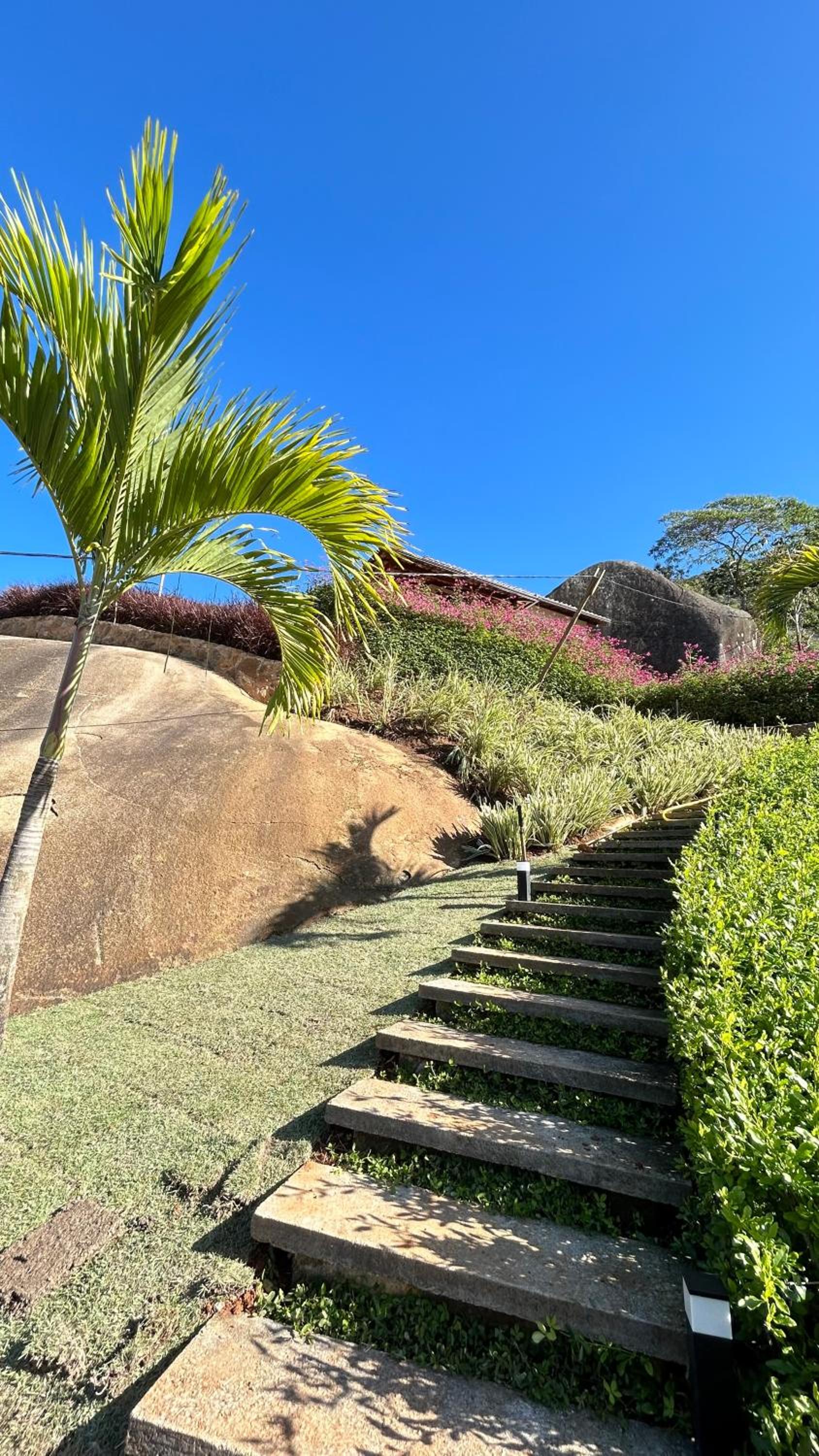 Villa Zarandi - Luxo e conforto que você procura!