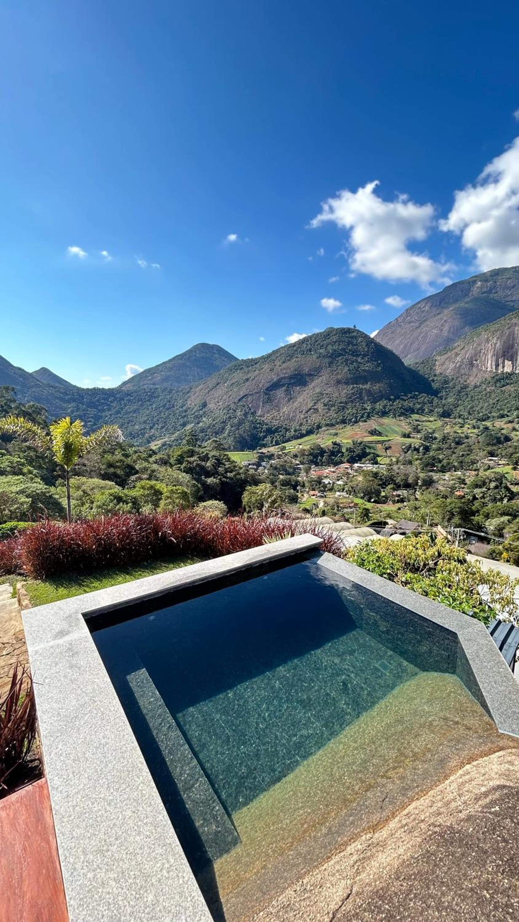 Villa Zarandi - Luxo e conforto que você procura!