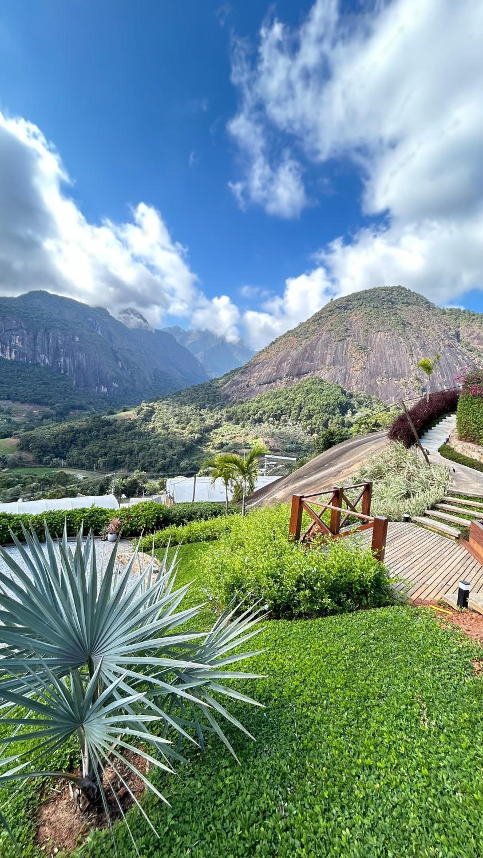 Villa Zarandi - Luxo e conforto que você procura!