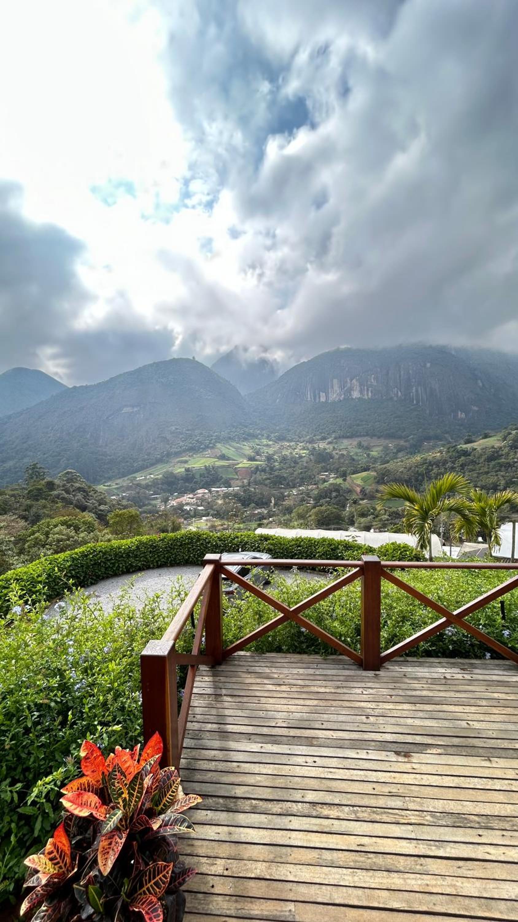 Villa Zarandi - Luxo e conforto que você procura!