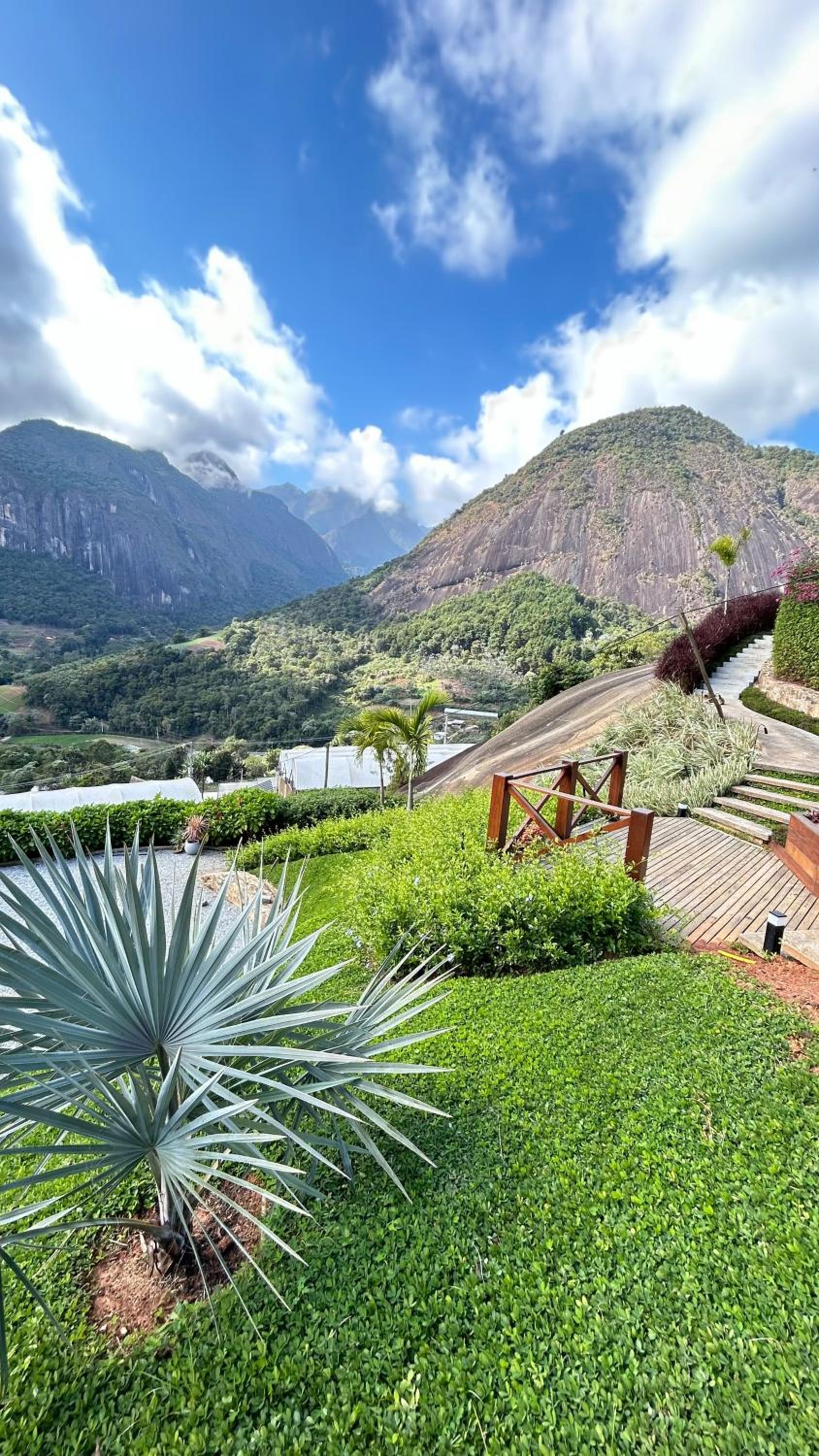 Villa Zarandi - Luxo e conforto que você procura!