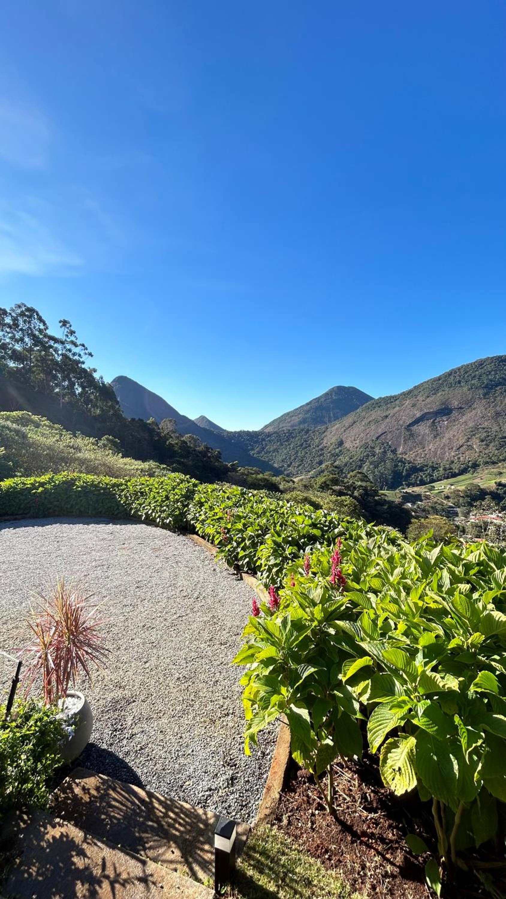 Villa Zarandi - Luxo e conforto que você procura!