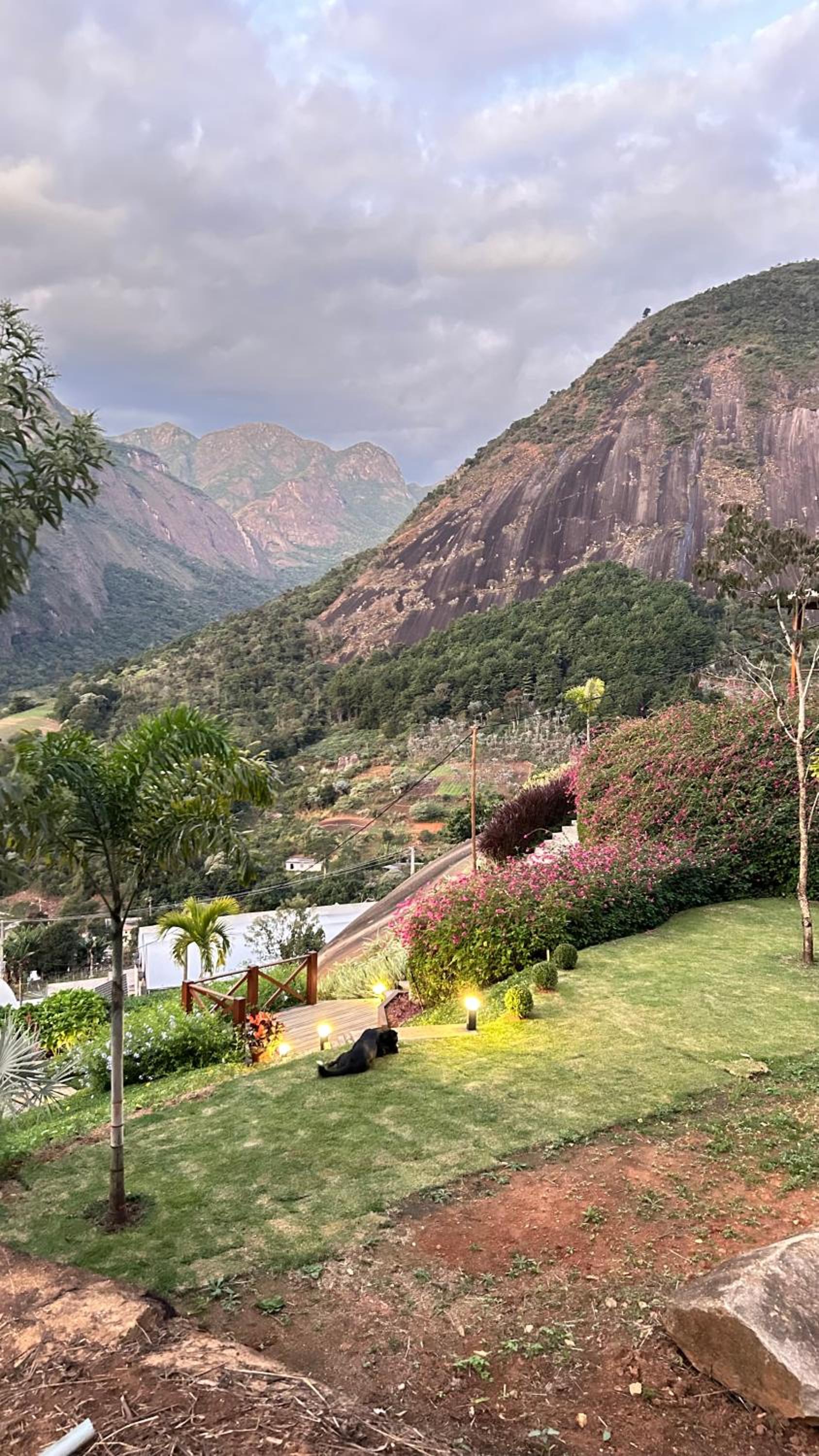 Villa Zarandi - Luxo e conforto que você procura!