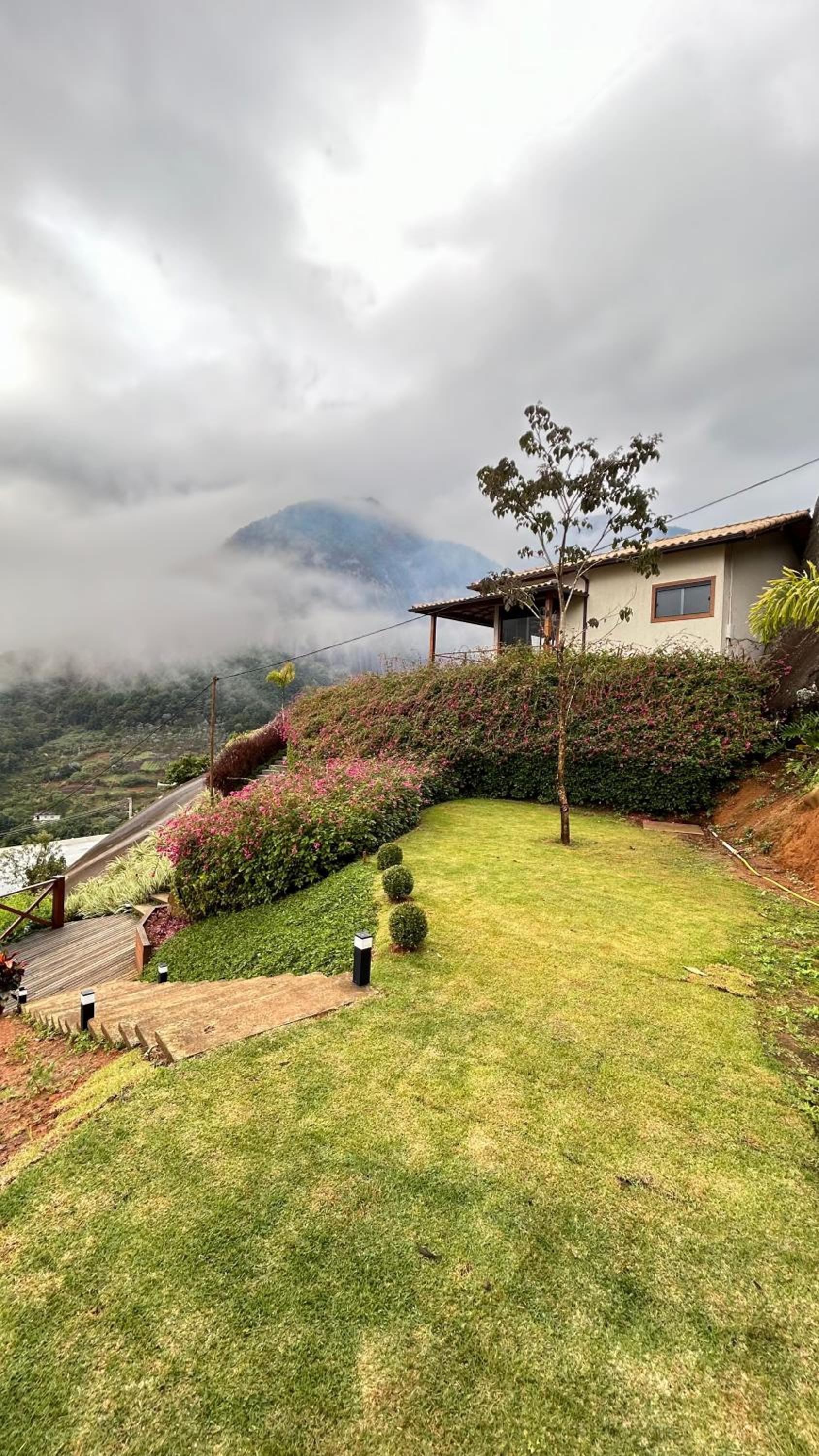 Villa Zarandi - Luxo e conforto que você procura!