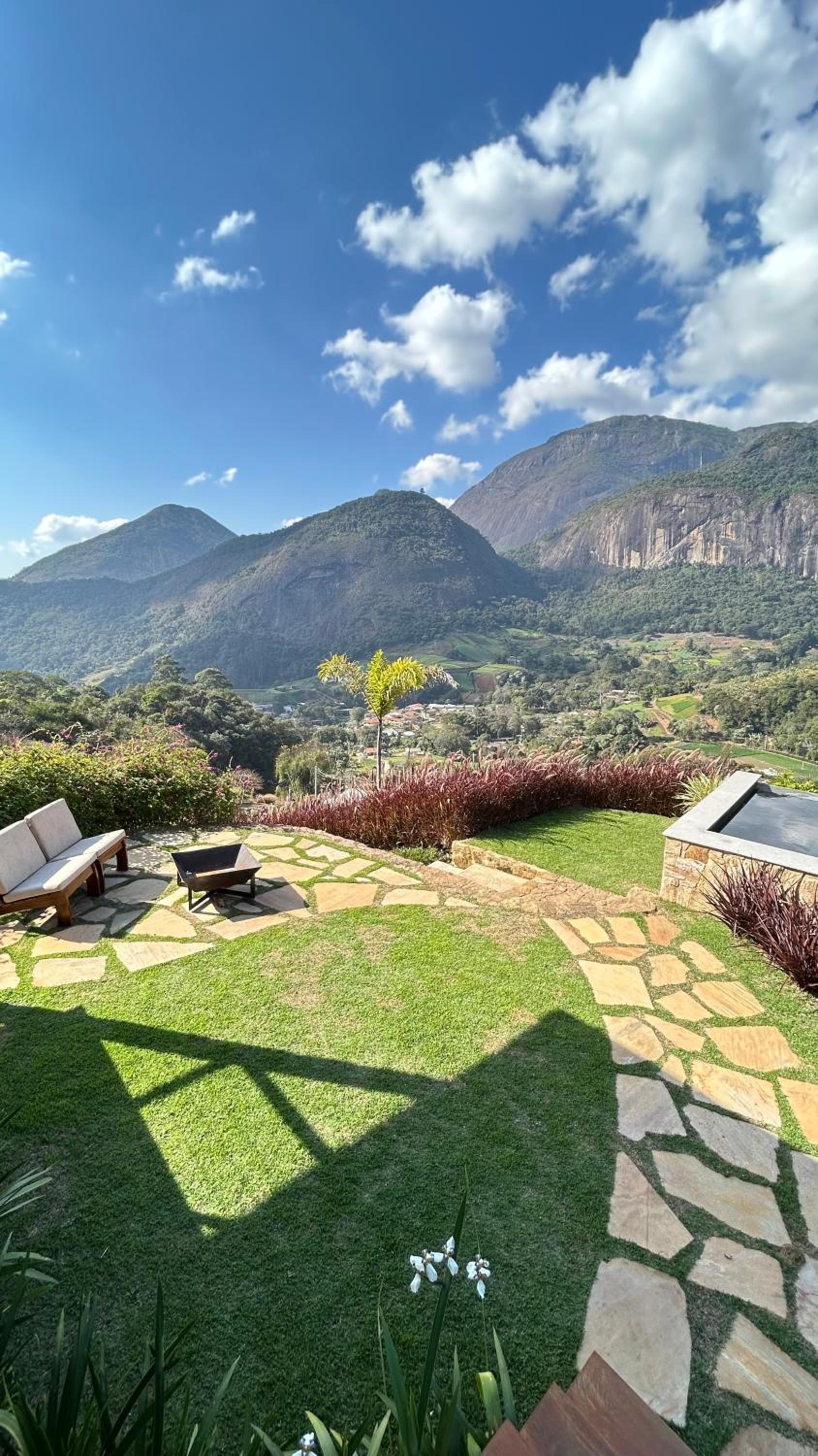 Villa Zarandi - Luxo e conforto que você procura!