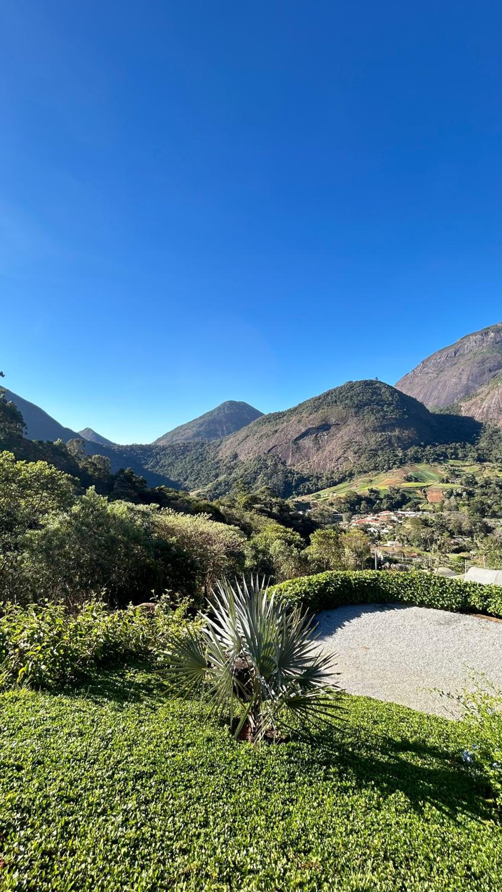 Villa Zarandi - Luxo e conforto que você procura!