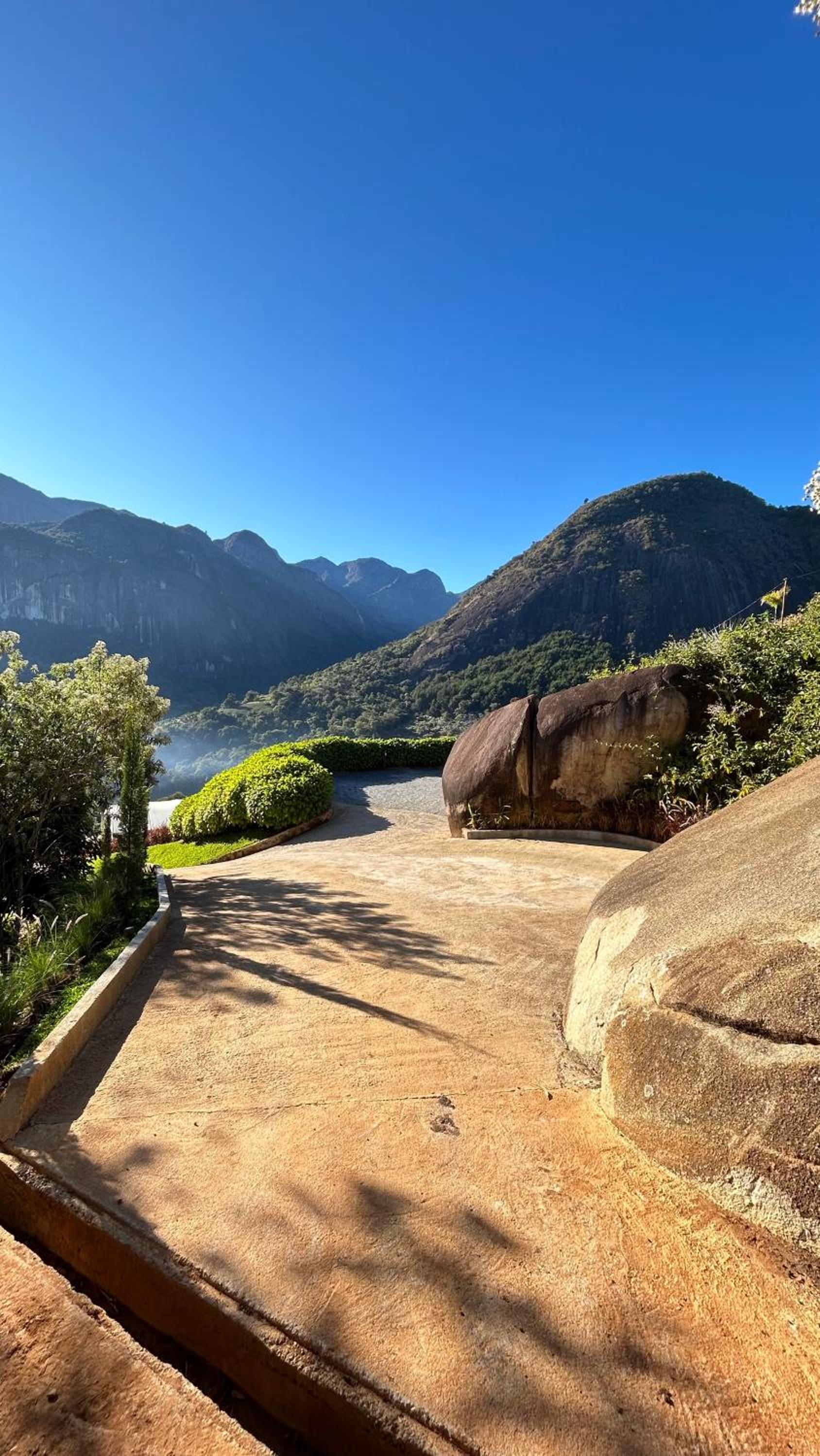 Villa Zarandi - Luxo e conforto que você procura!