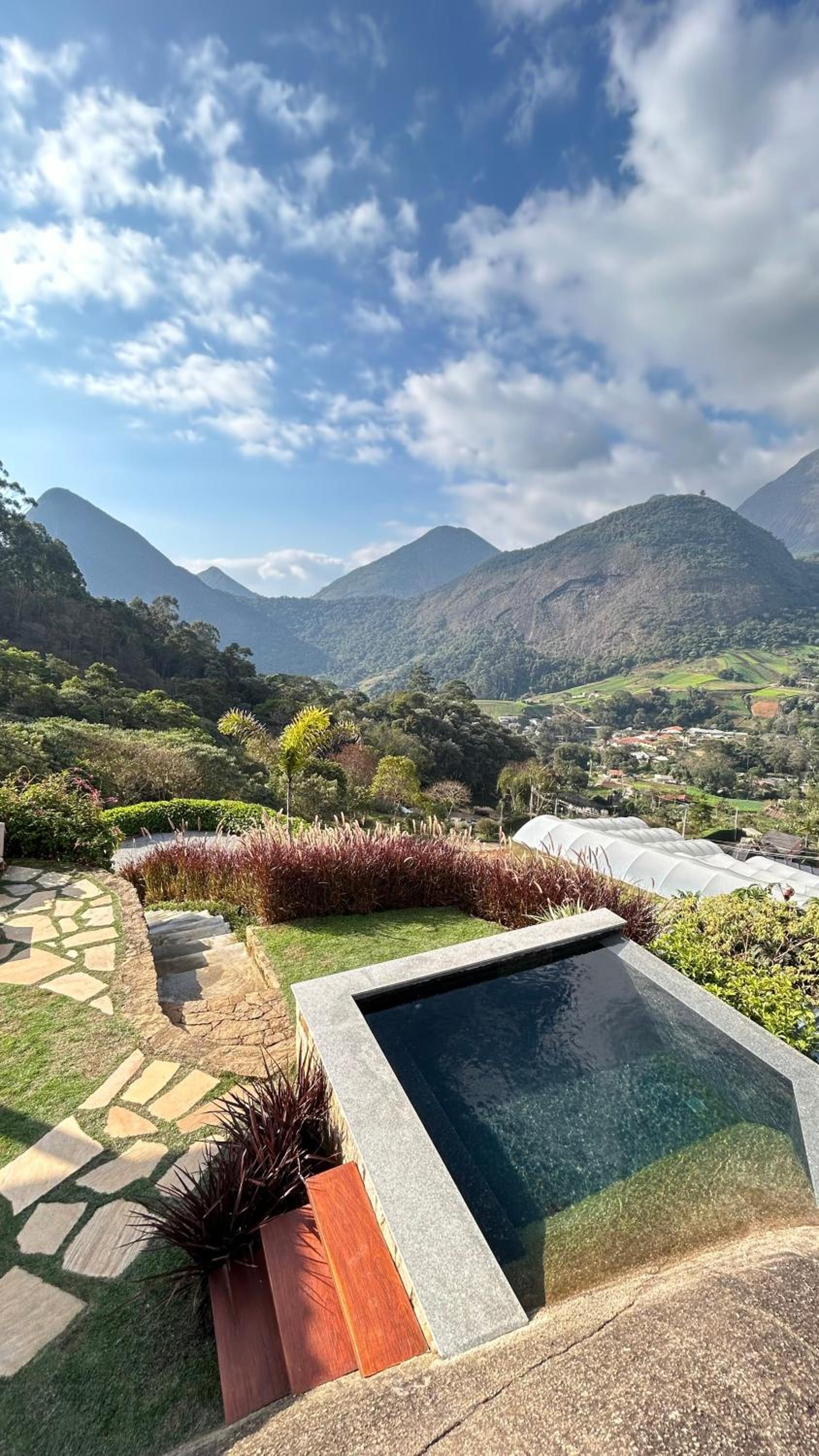 Villa Zarandi - Luxo e conforto que você procura!