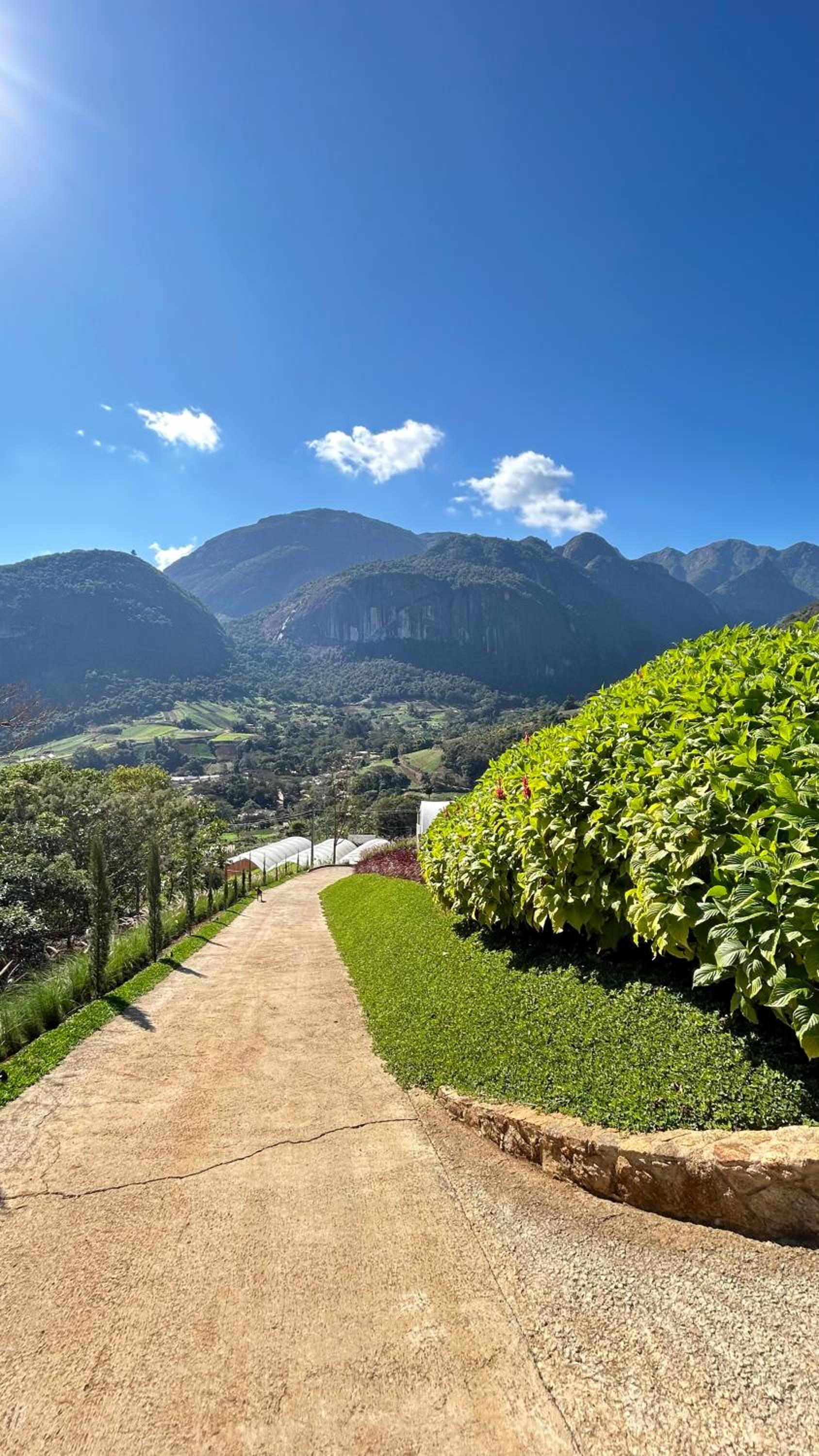 Villa Zarandi - Luxo e conforto que você procura!