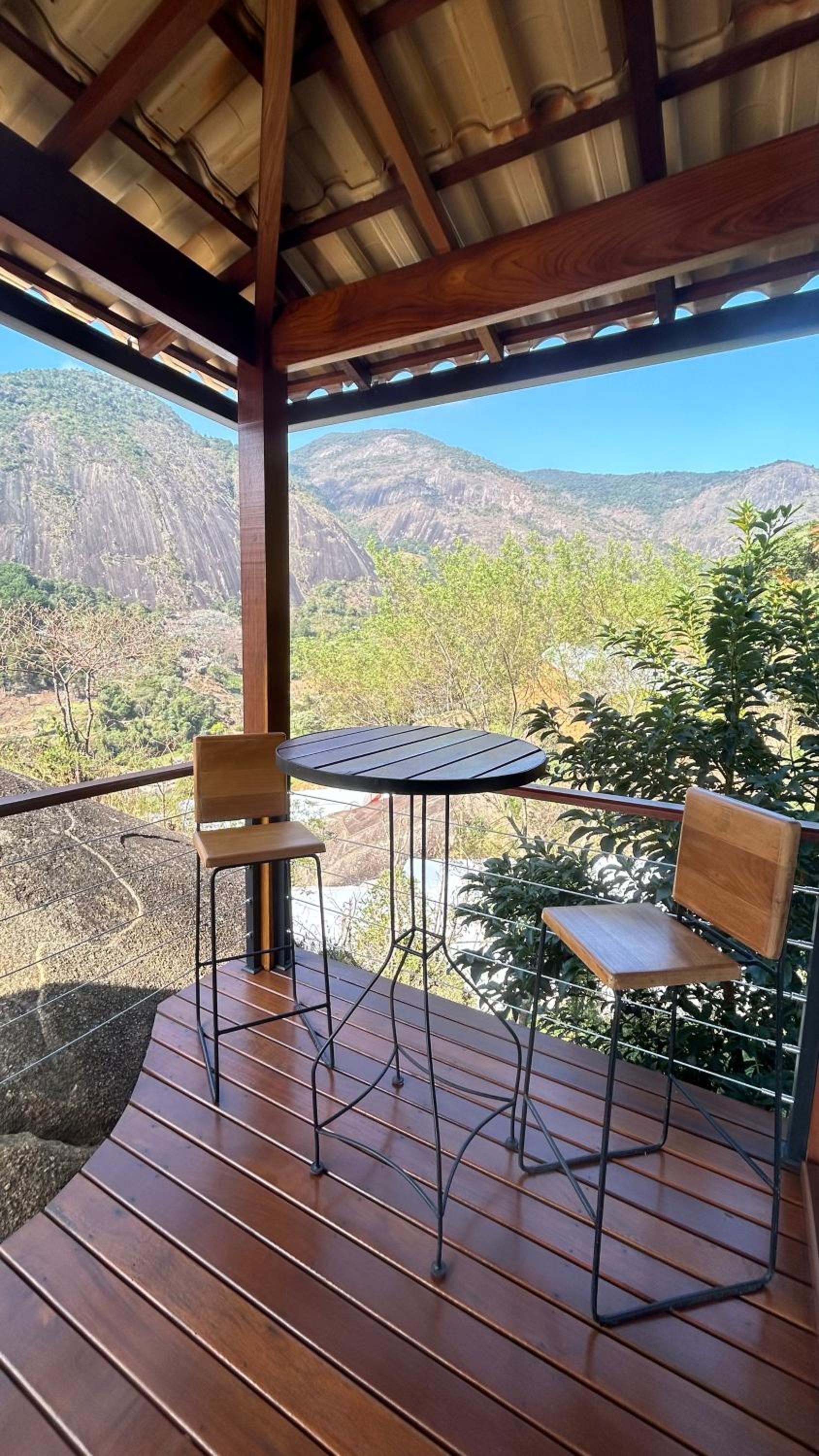 Villa Zarandi - Luxo e conforto que você procura!