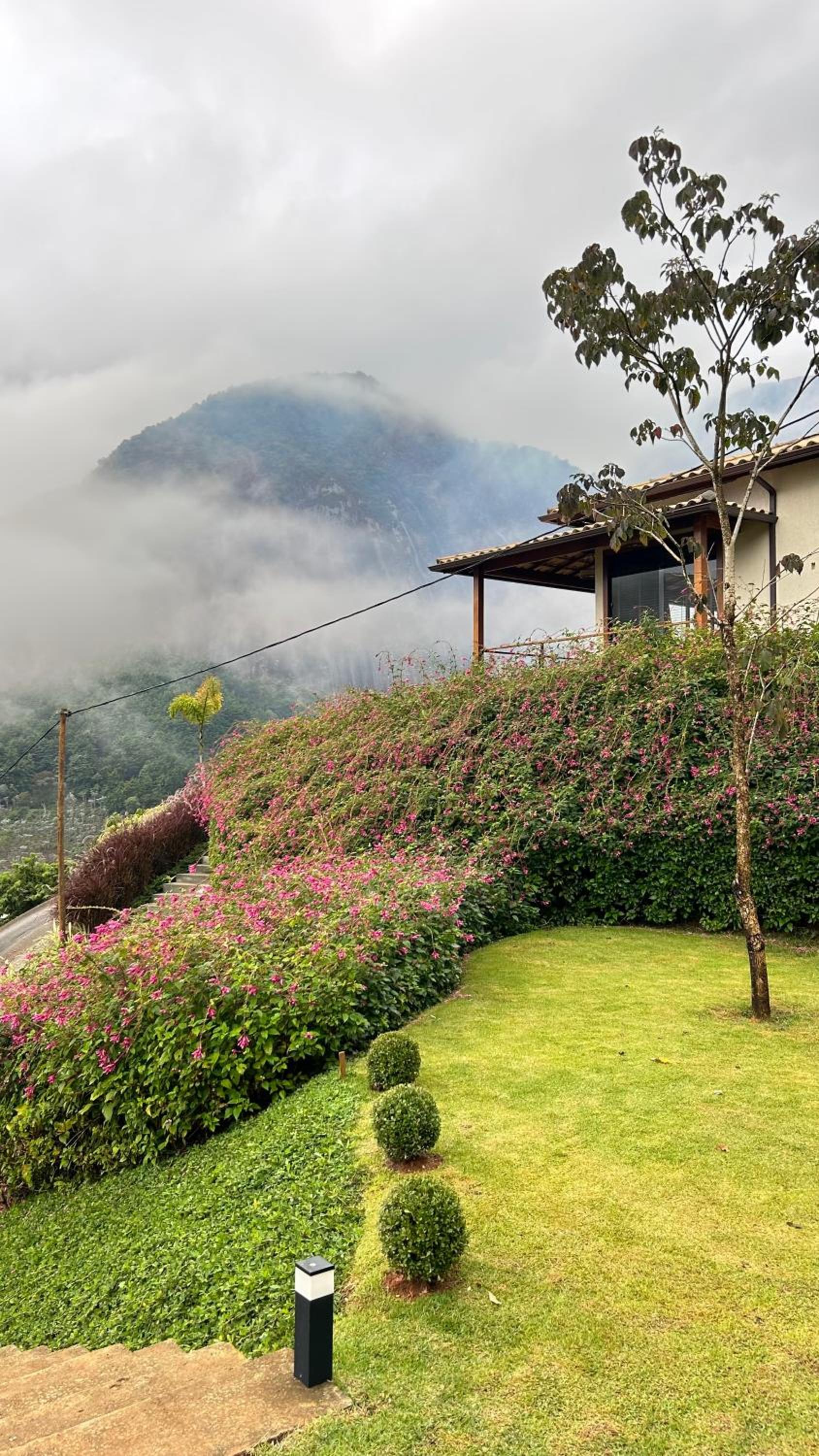 Villa Zarandi - Luxo e conforto que você procura!