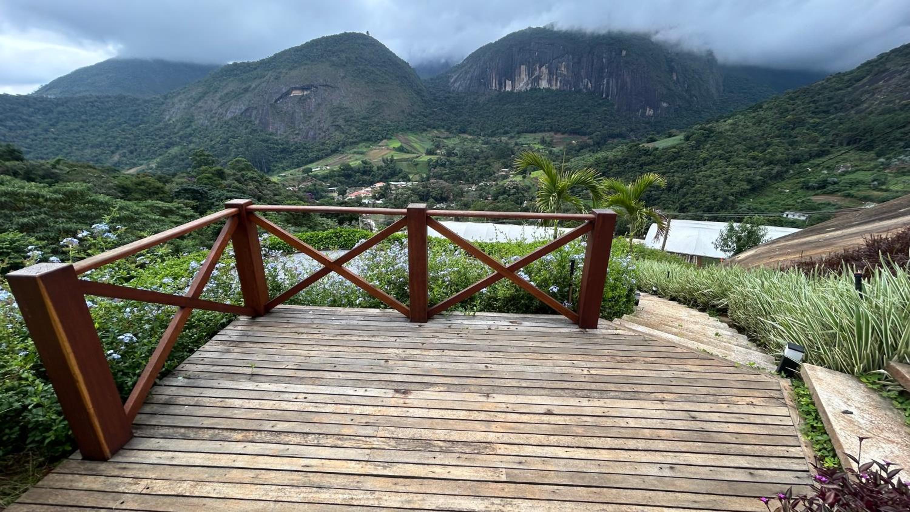 Villa Zarandi - Luxo e conforto que você procura!