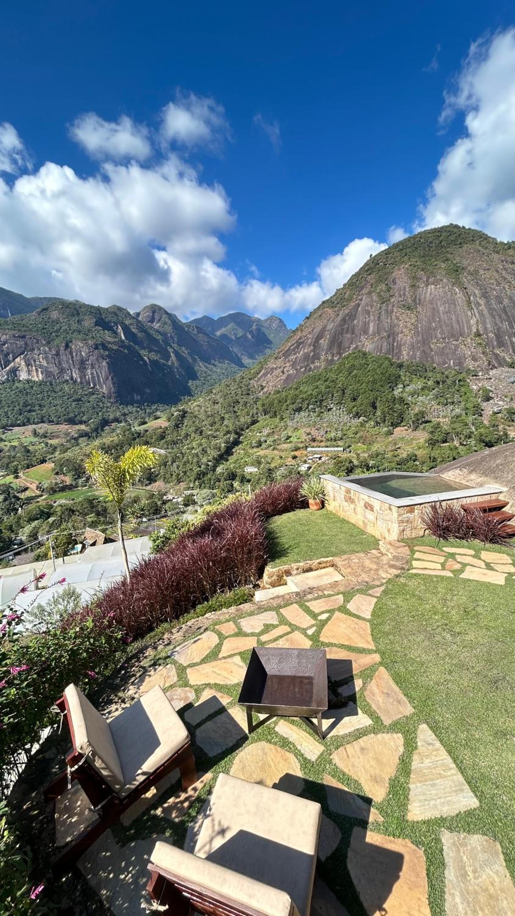 Villa Zarandi - Luxo e conforto que você procura!