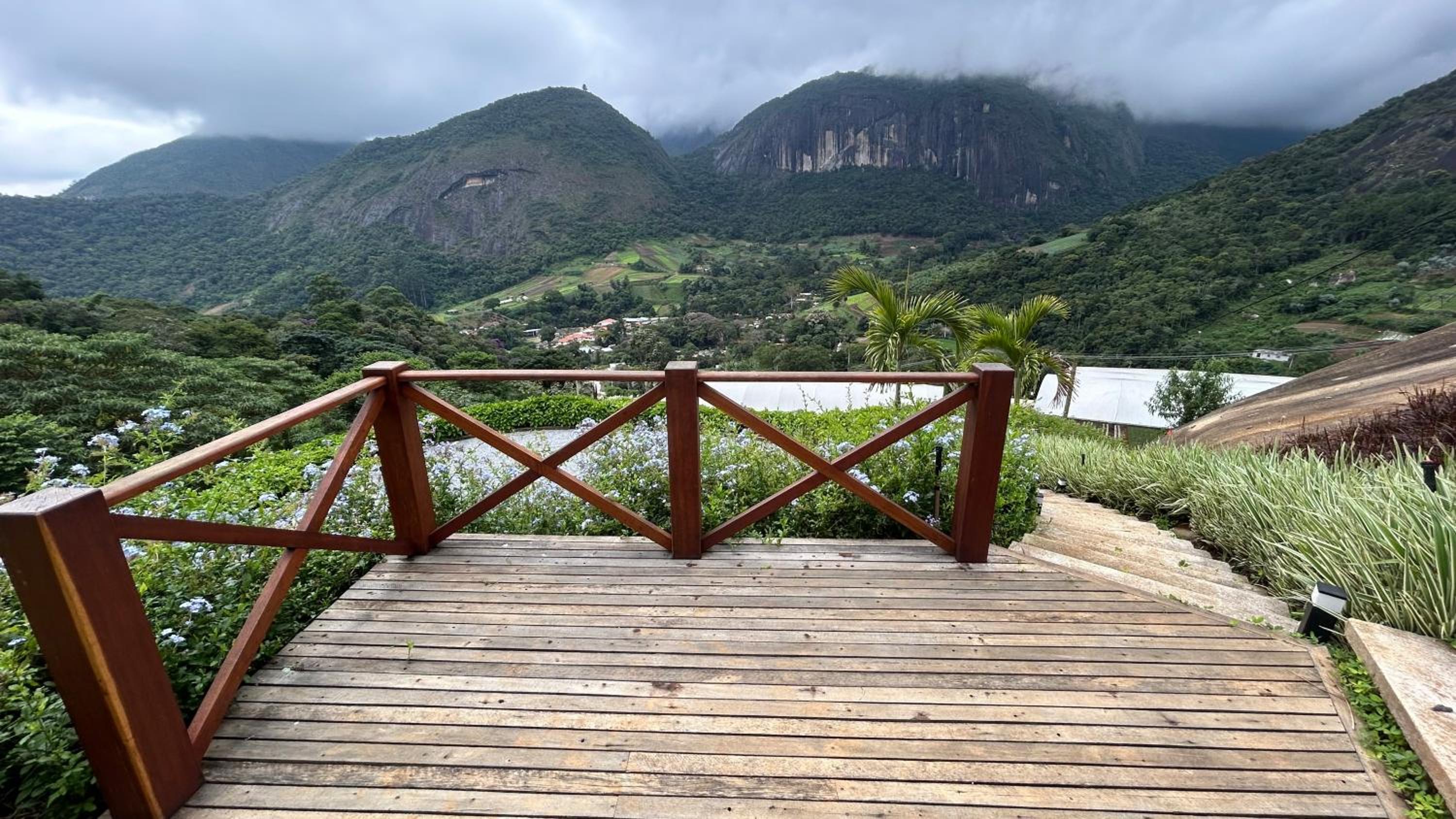 Villa Zarandi - Luxo e conforto que você procura!
