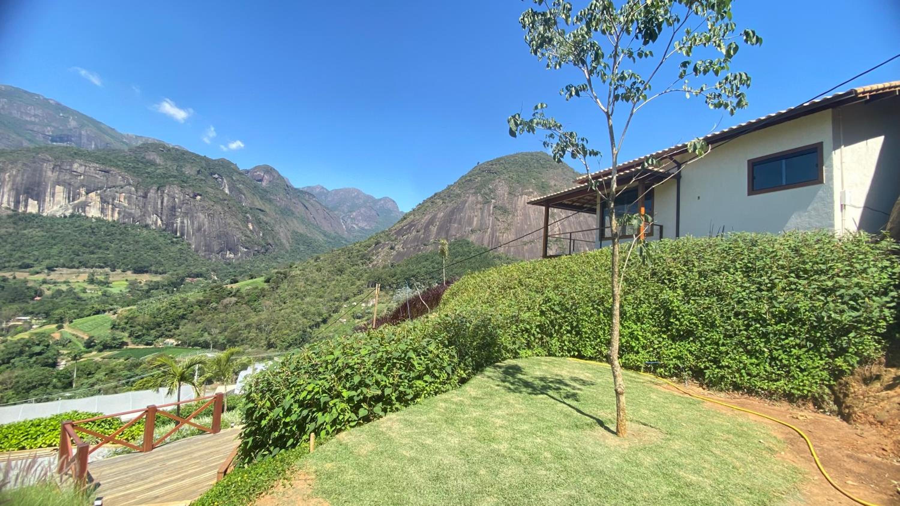 Villa Zarandi - Luxo e conforto que você procura!