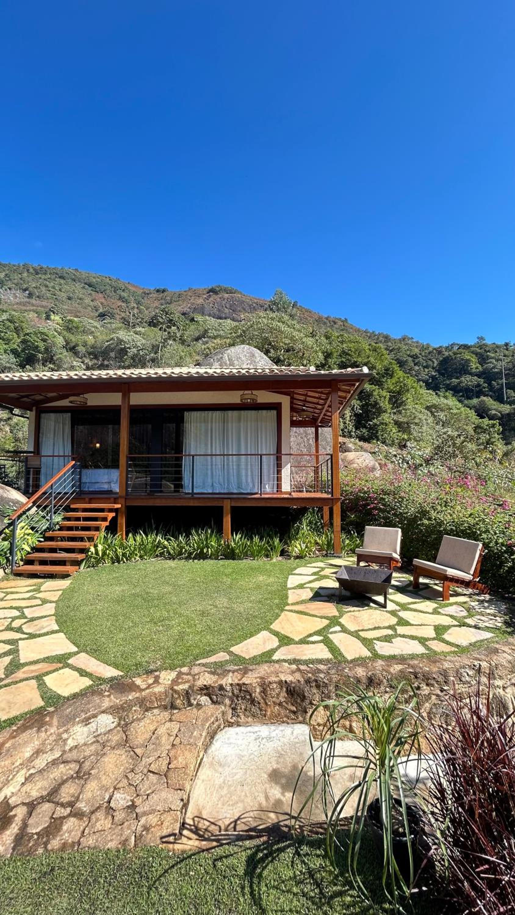 Villa Zarandi - Luxo e conforto que você procura!