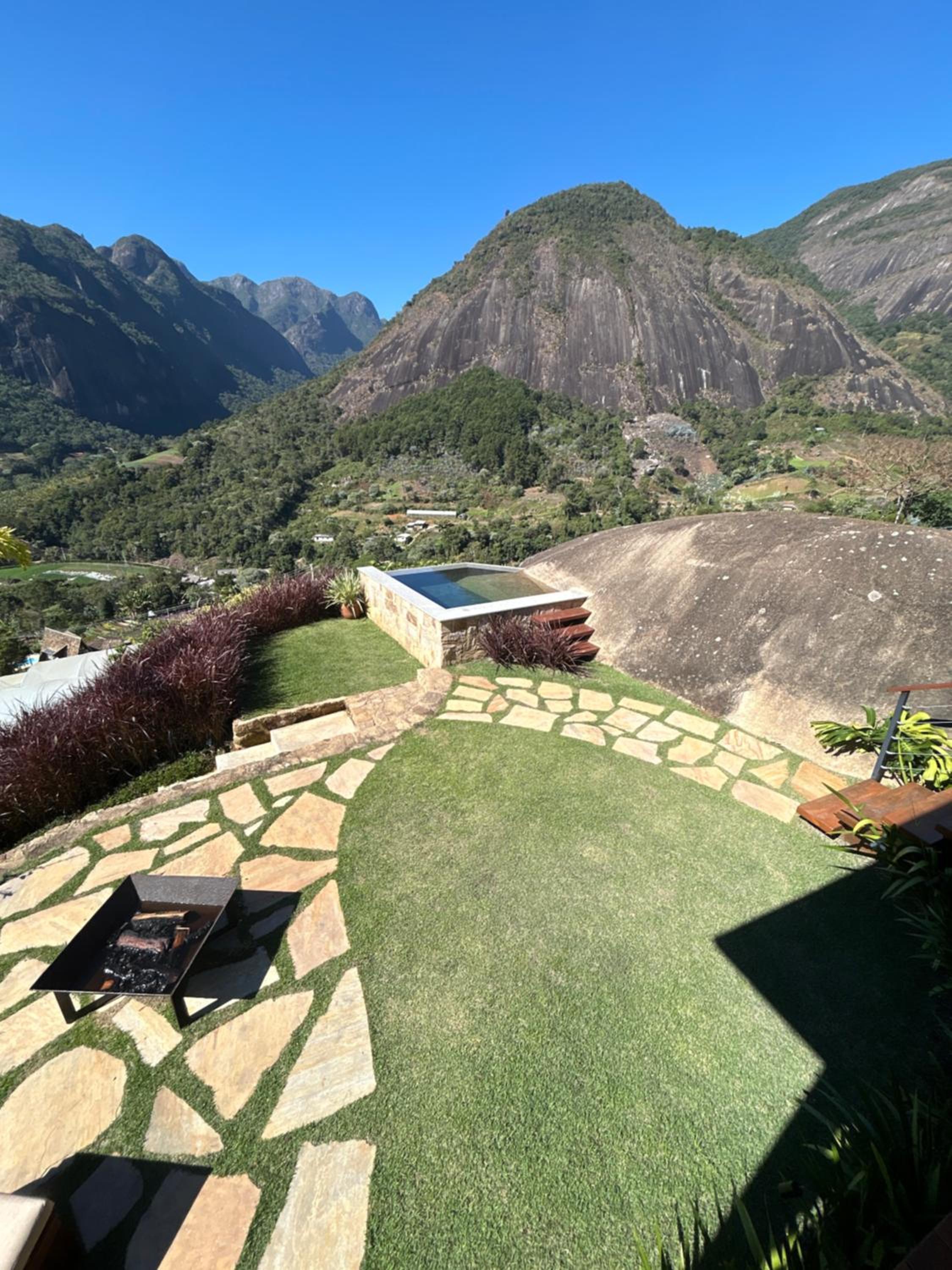 Villa Zarandi - Luxo e conforto que você procura!