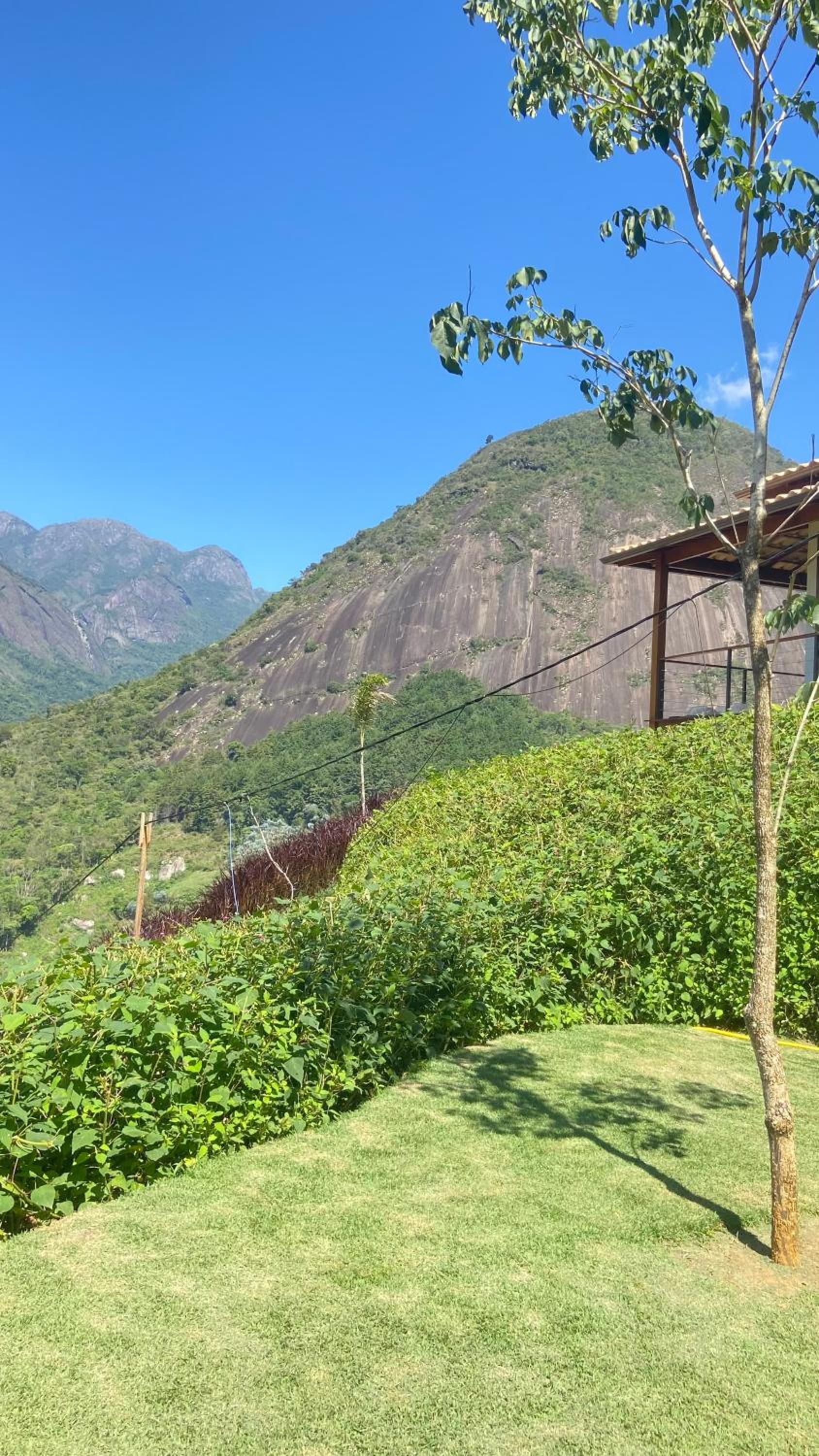 Villa Zarandi - Luxo e conforto que você procura!
