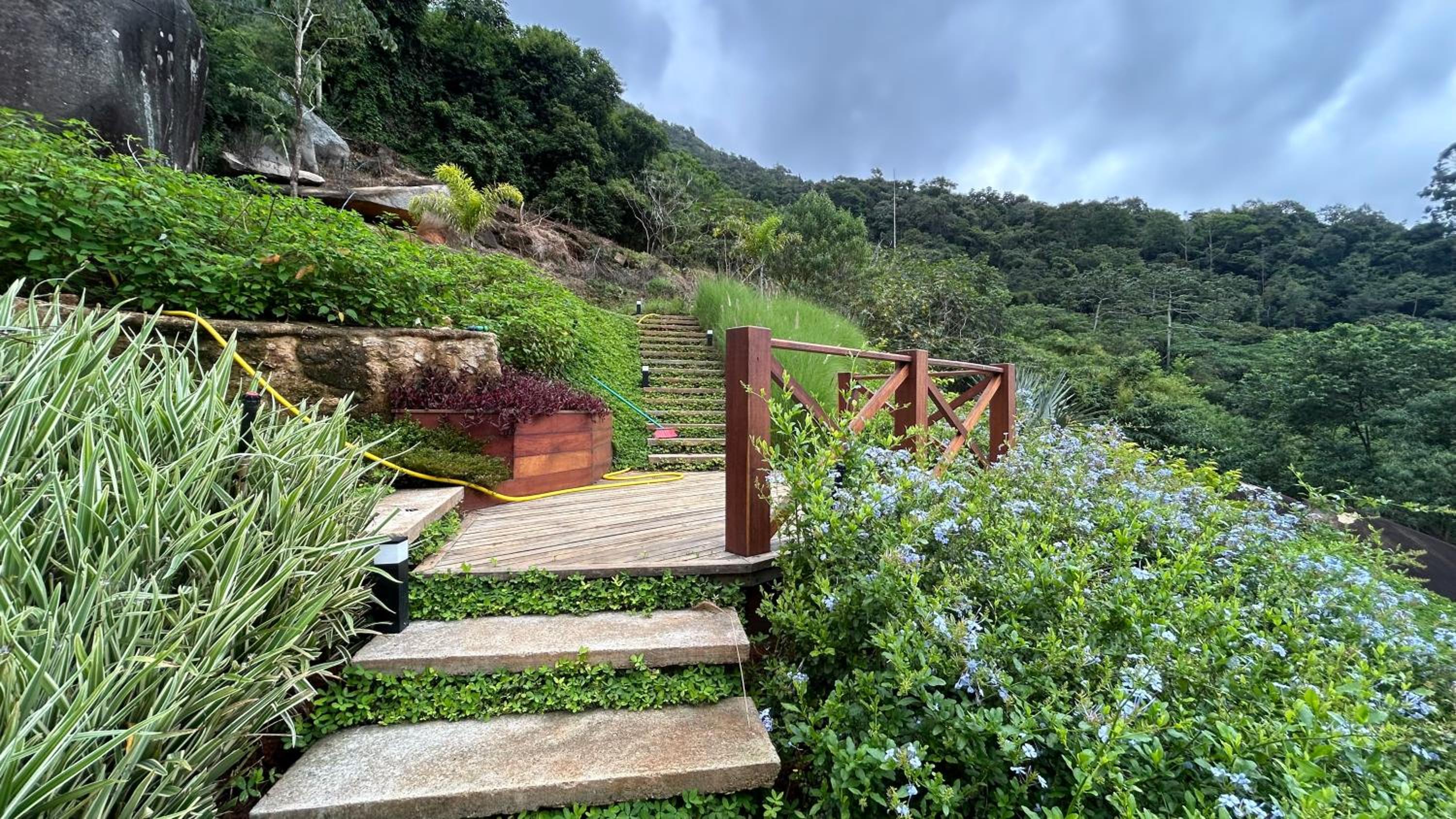 Villa Zarandi - Luxo e conforto que você procura!
