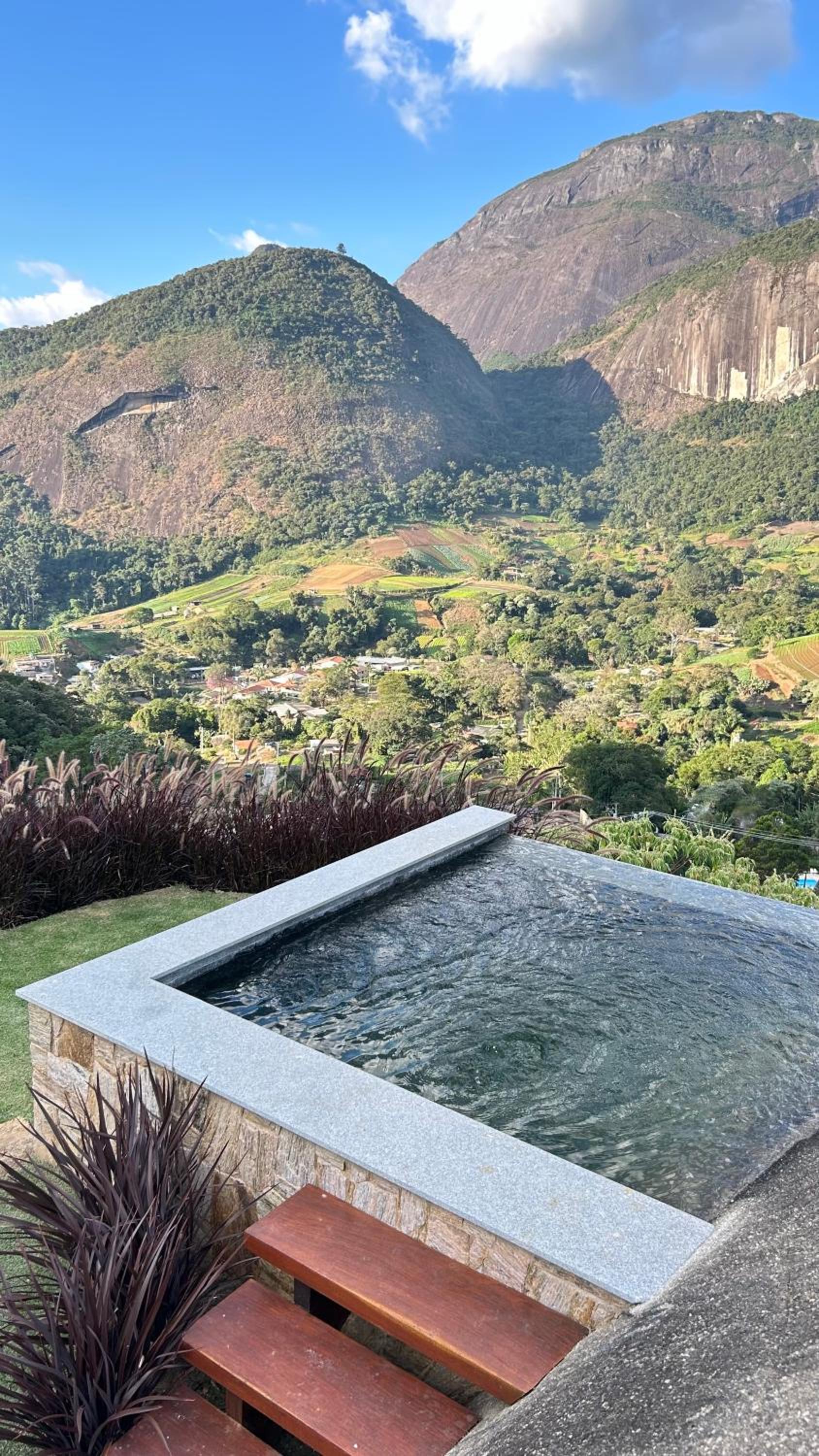 Villa Zarandi - Luxo e conforto que você procura!