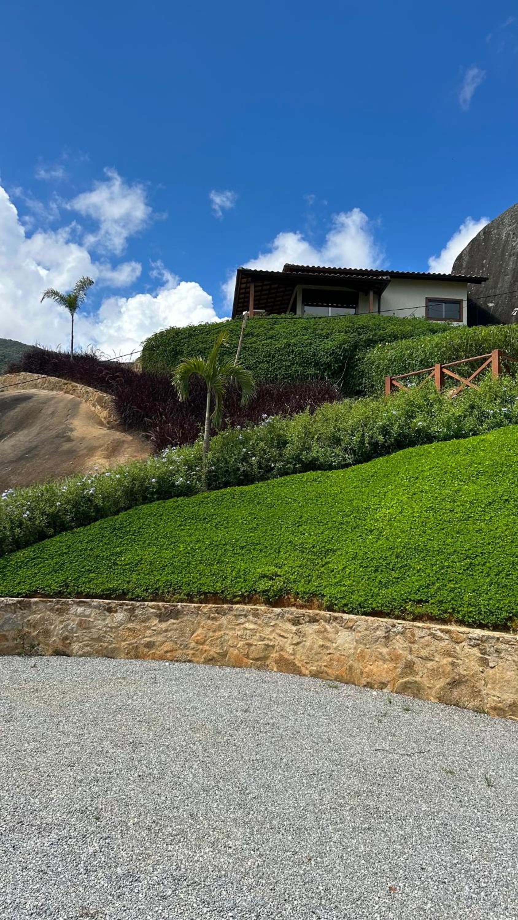 Villa Zarandi - Luxo e conforto que você procura!