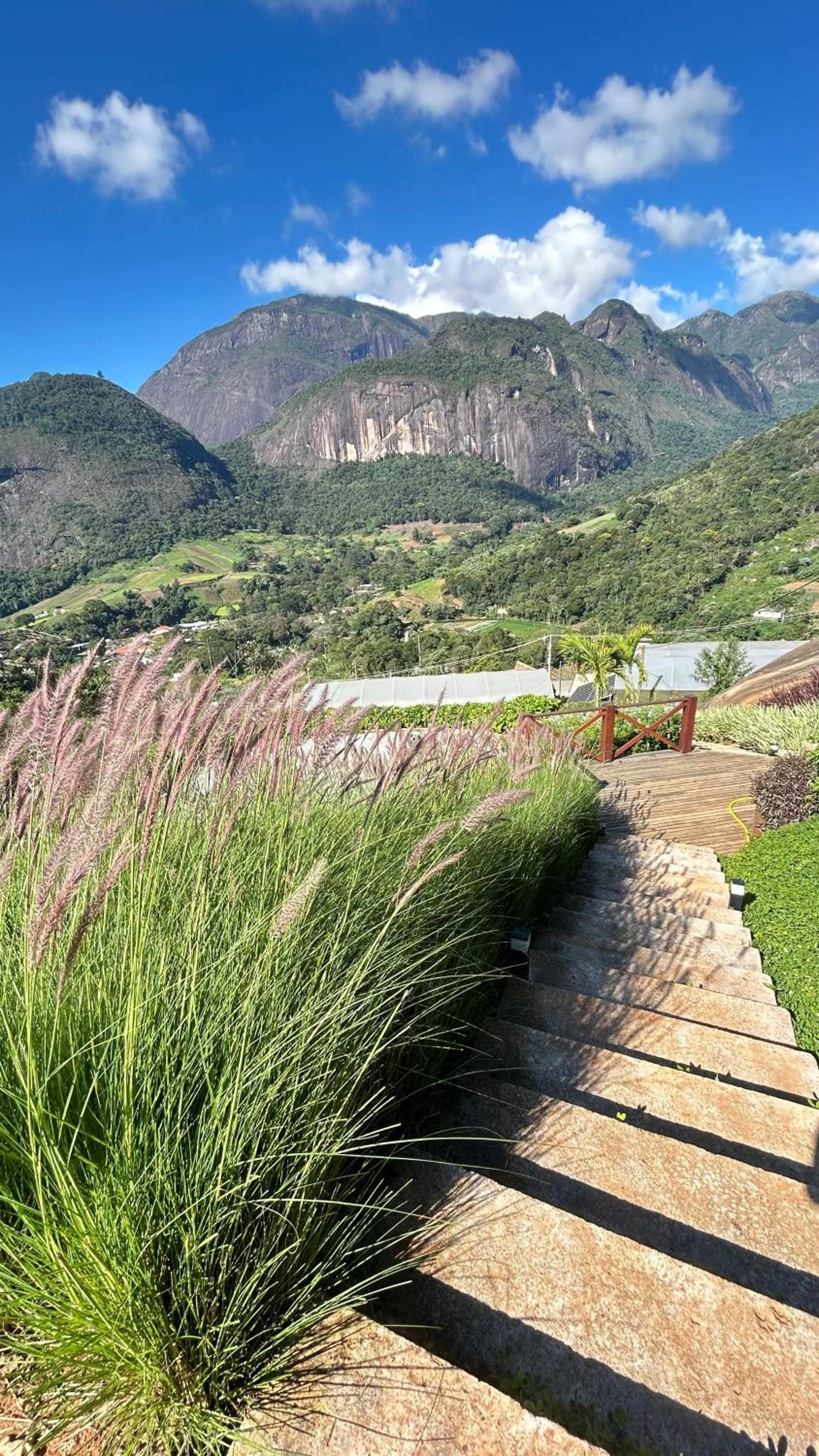 Villa Zarandi - Luxo e conforto que você procura!
