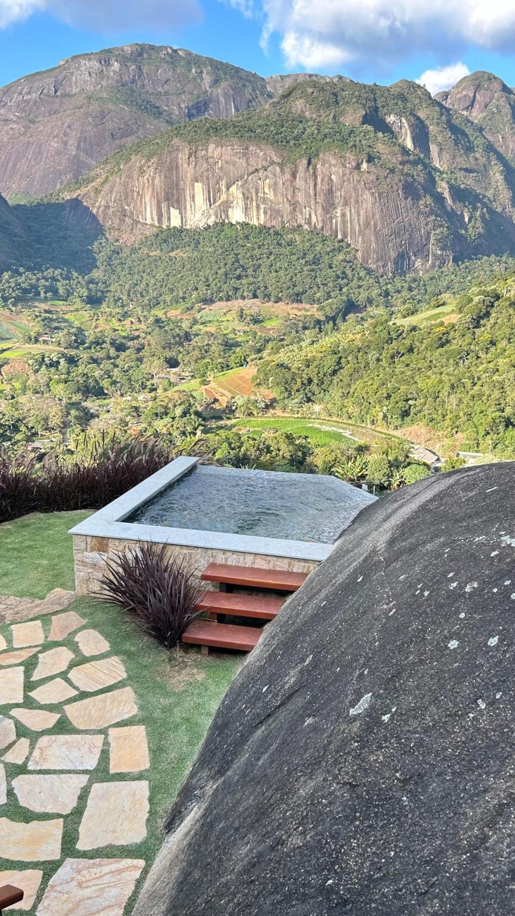 Villa Zarandi - Luxo e conforto que você procura!