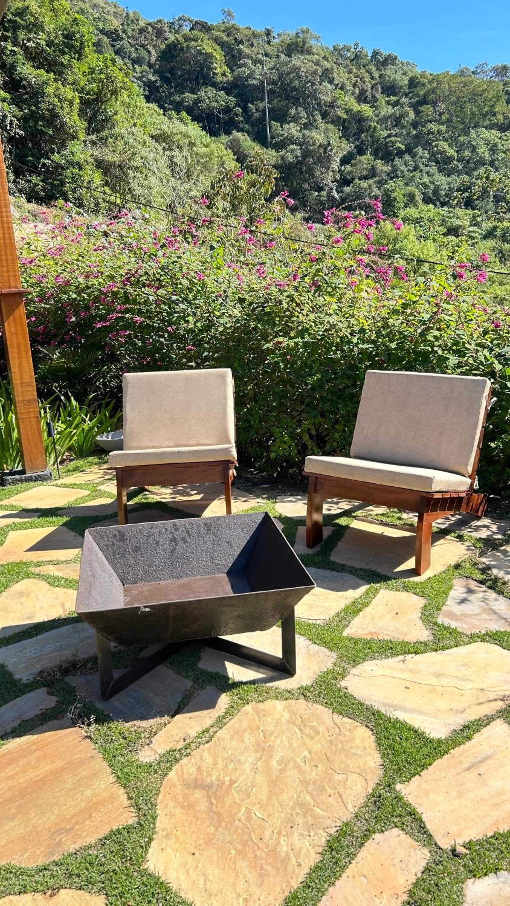 Villa Zarandi - Luxo e conforto que você procura!