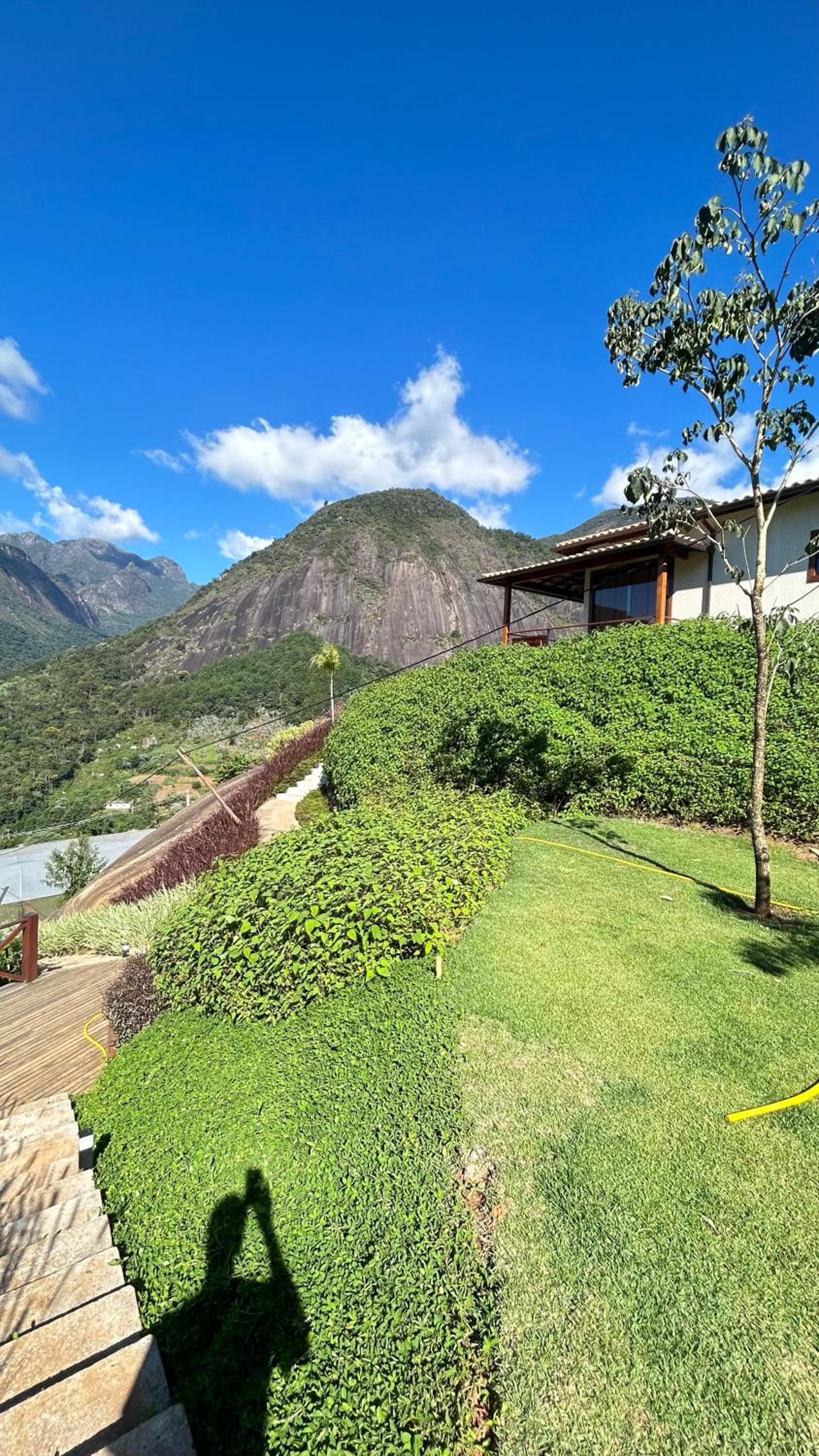 Villa Zarandi - Luxo e conforto que você procura!