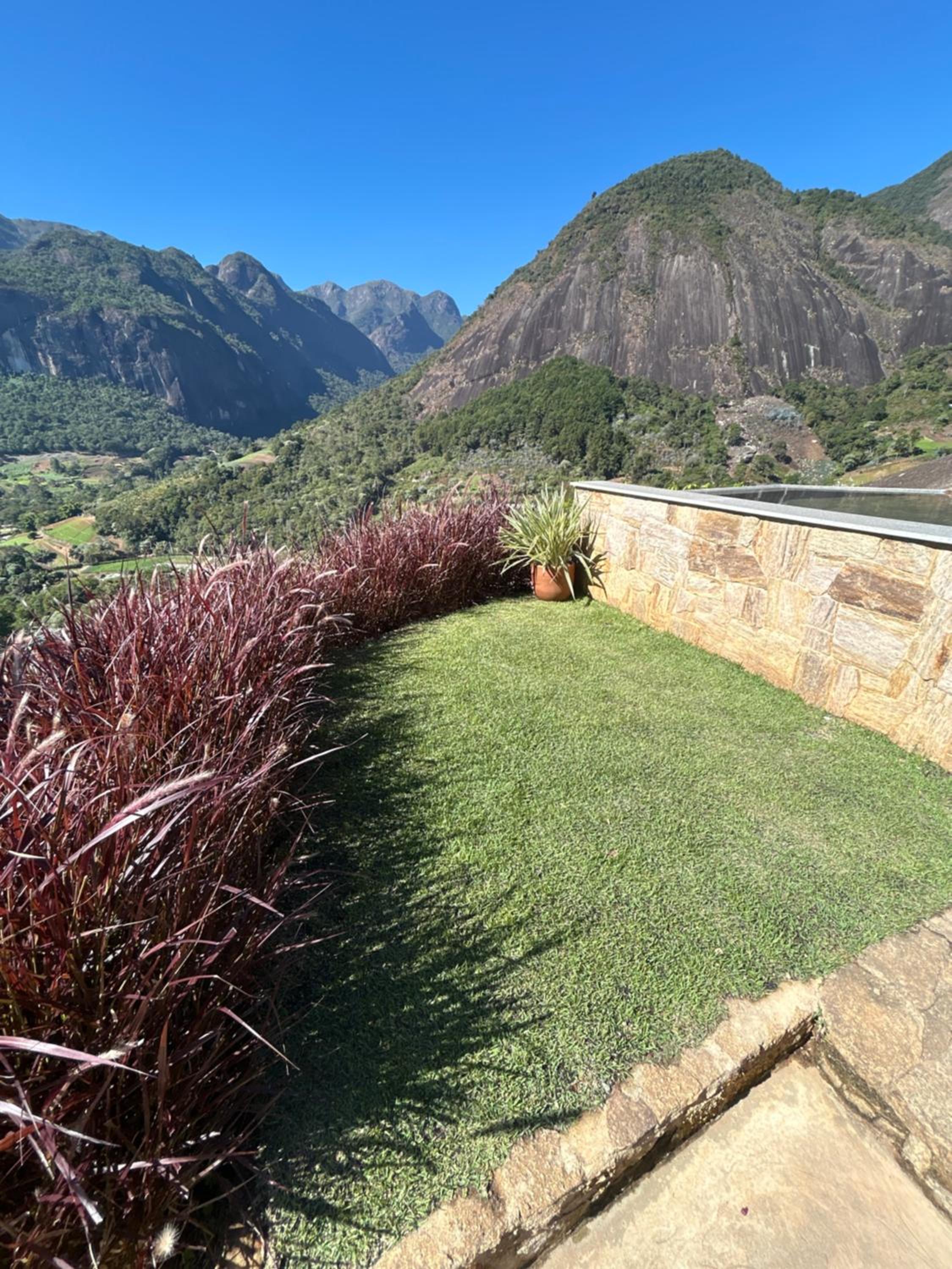 Villa Zarandi - Luxo e conforto que você procura!